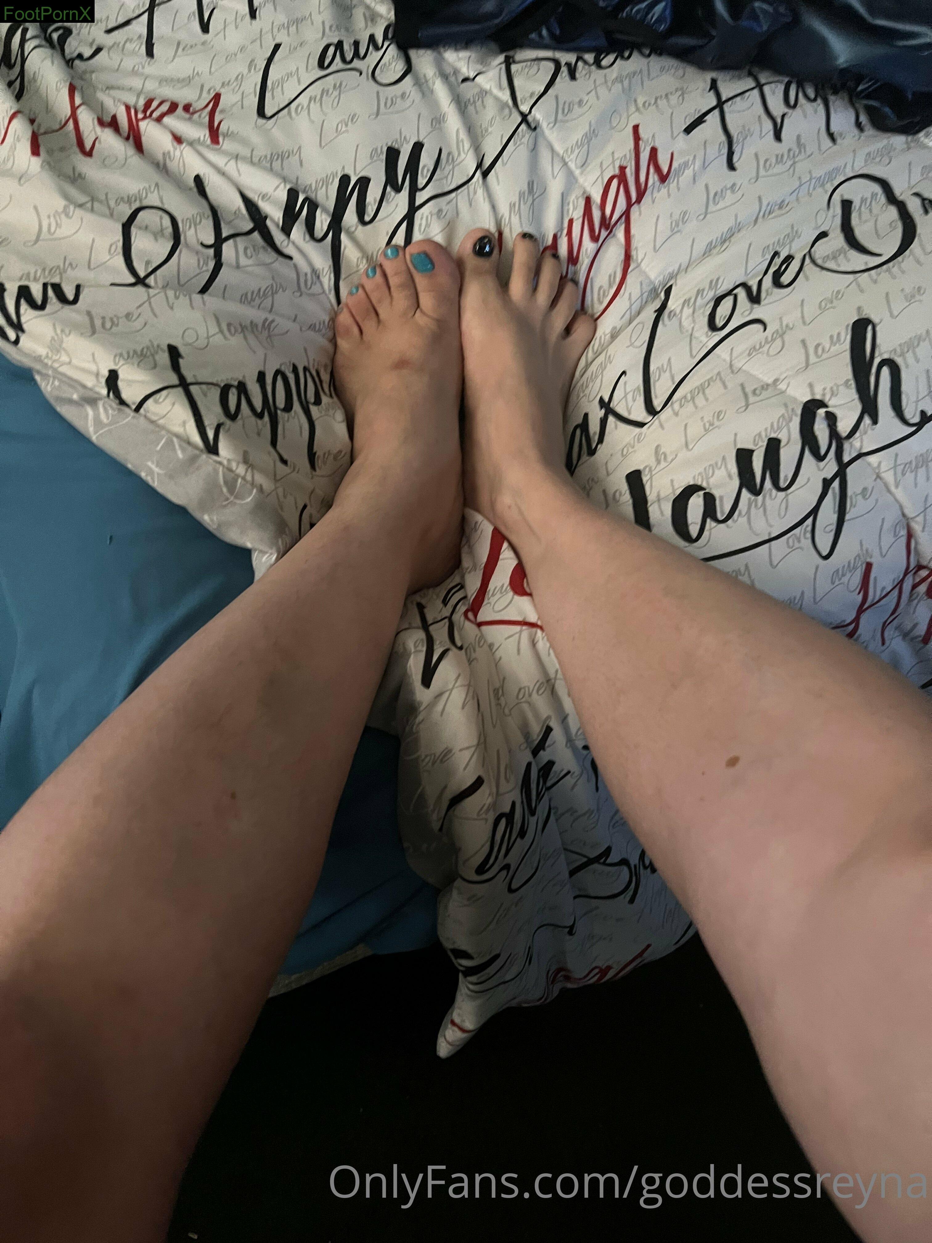 goddessreyna feet photo 7