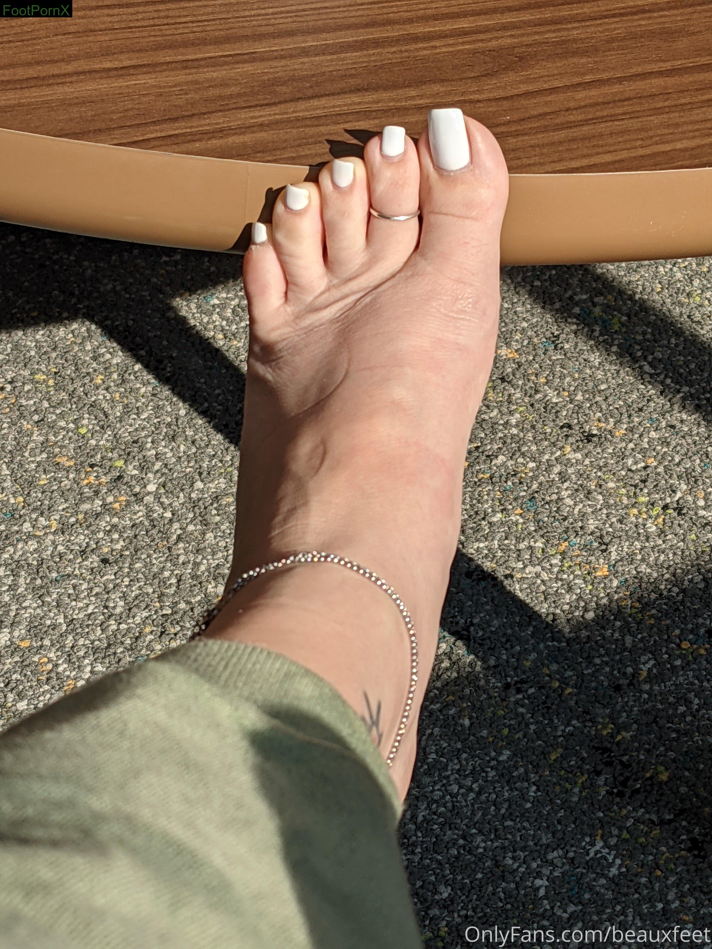 beauxfeet feet photo 5