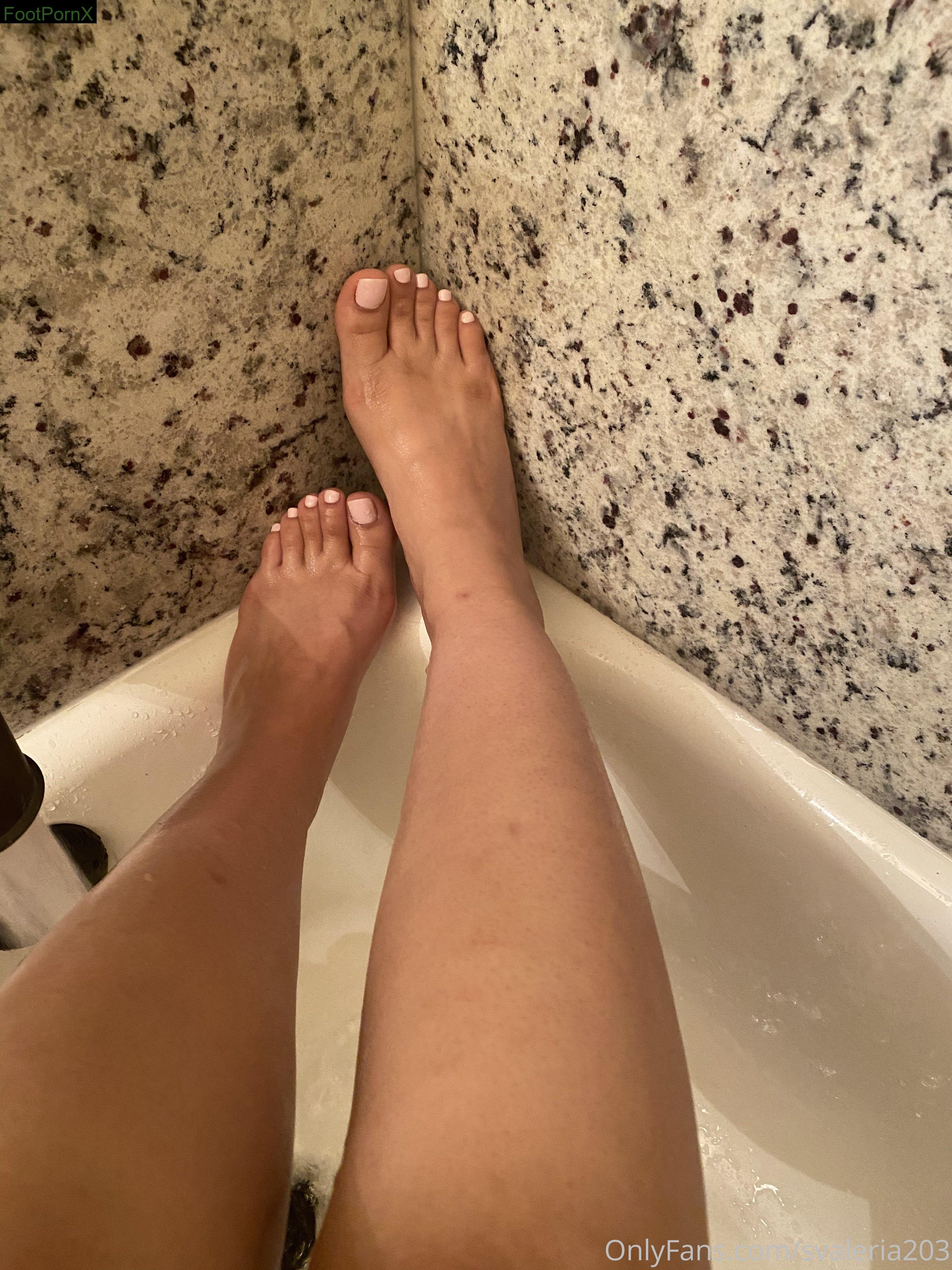 svaleria203 feet photo 20