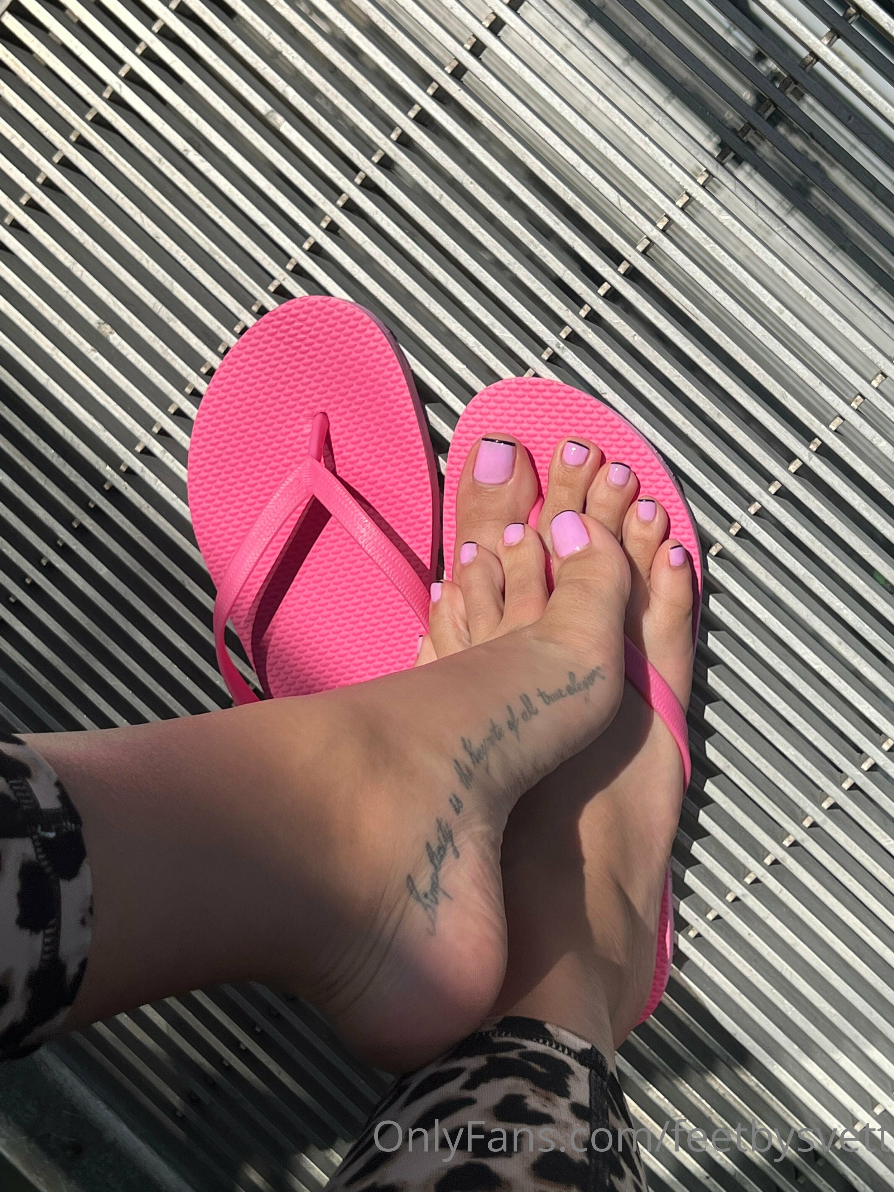 feetbysvett feet photo 1