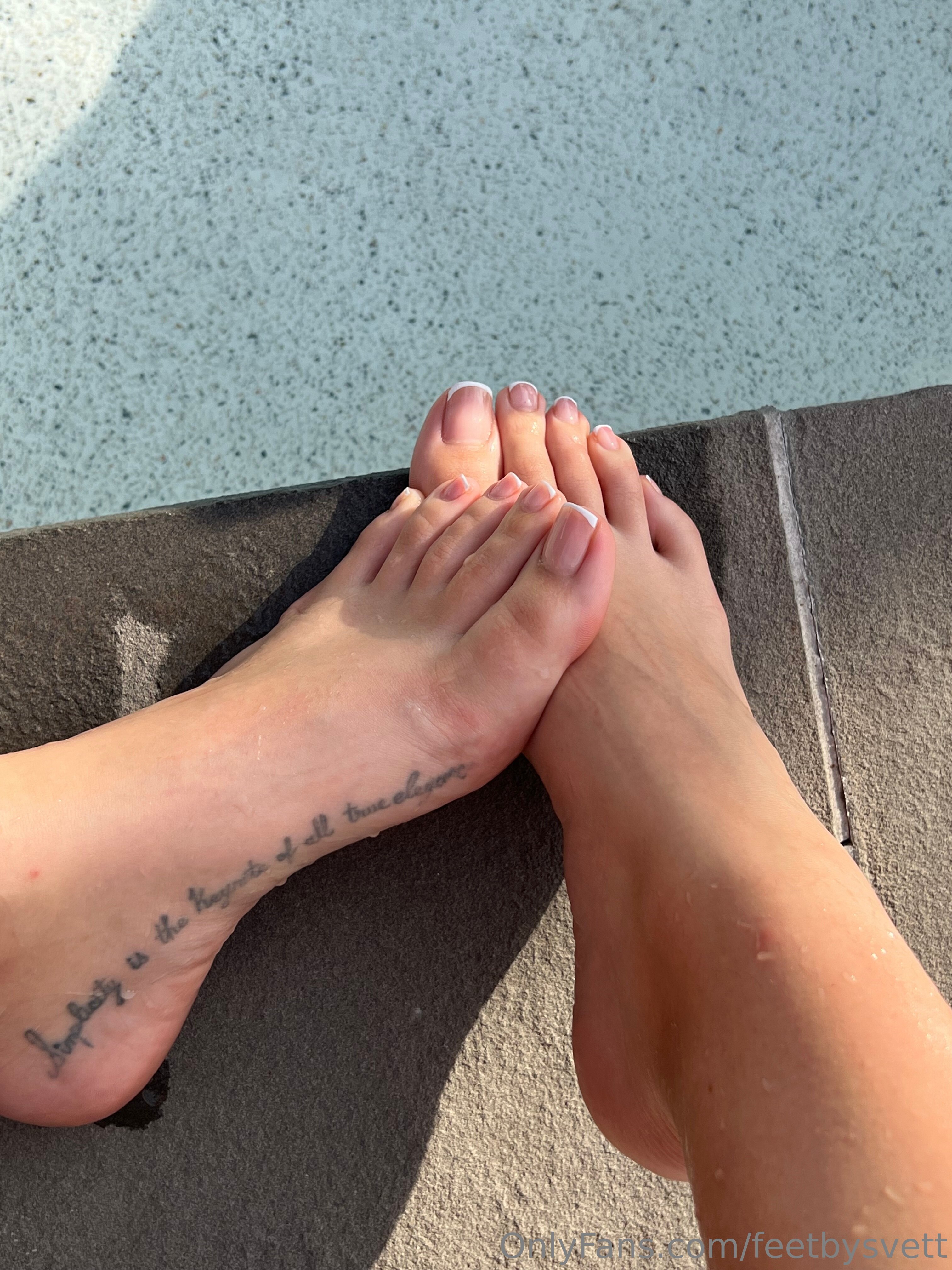 feetbysvett feet photo 5