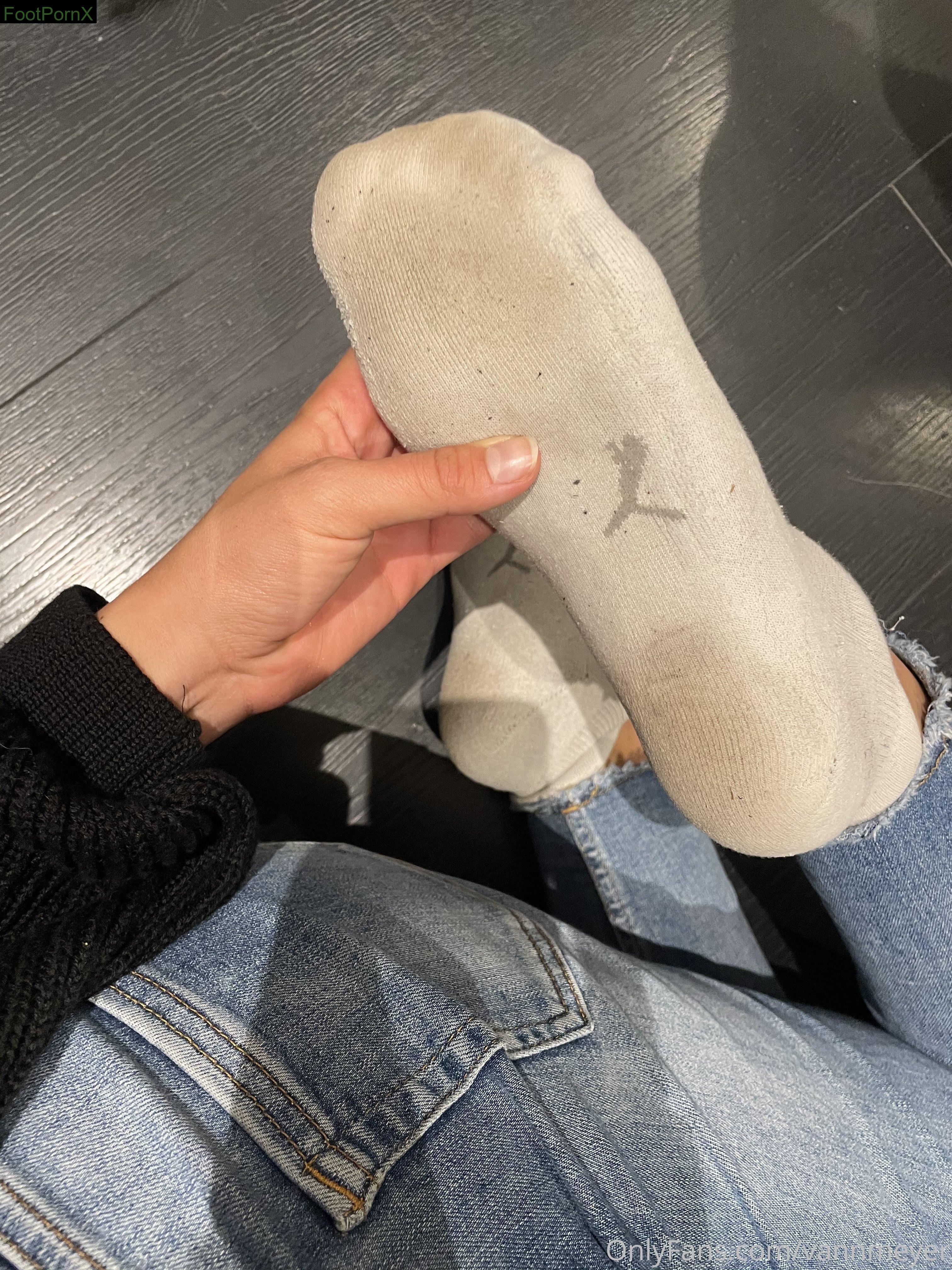 vannmeyer feet photo 3
