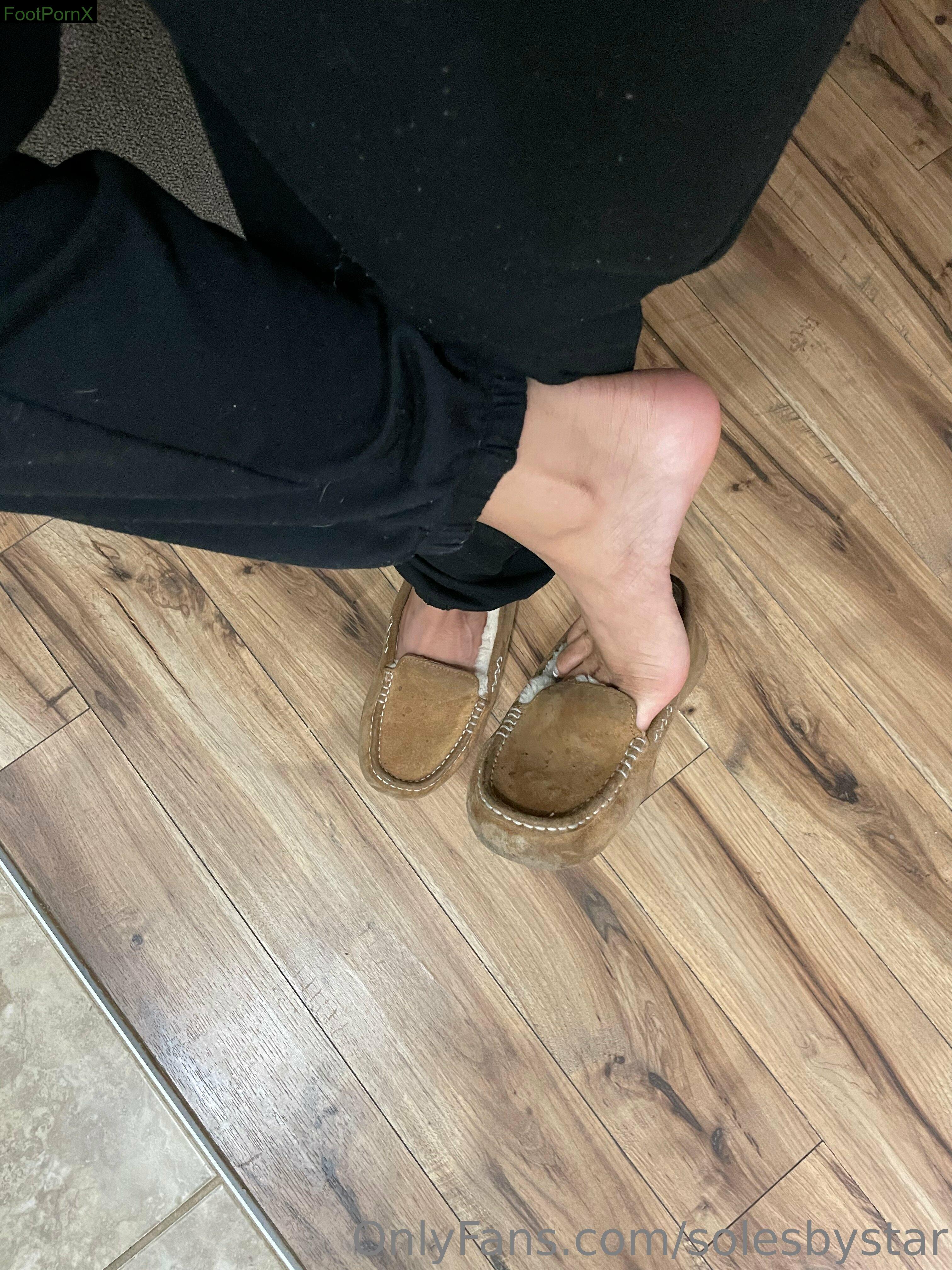 solesbystar feet photo 5