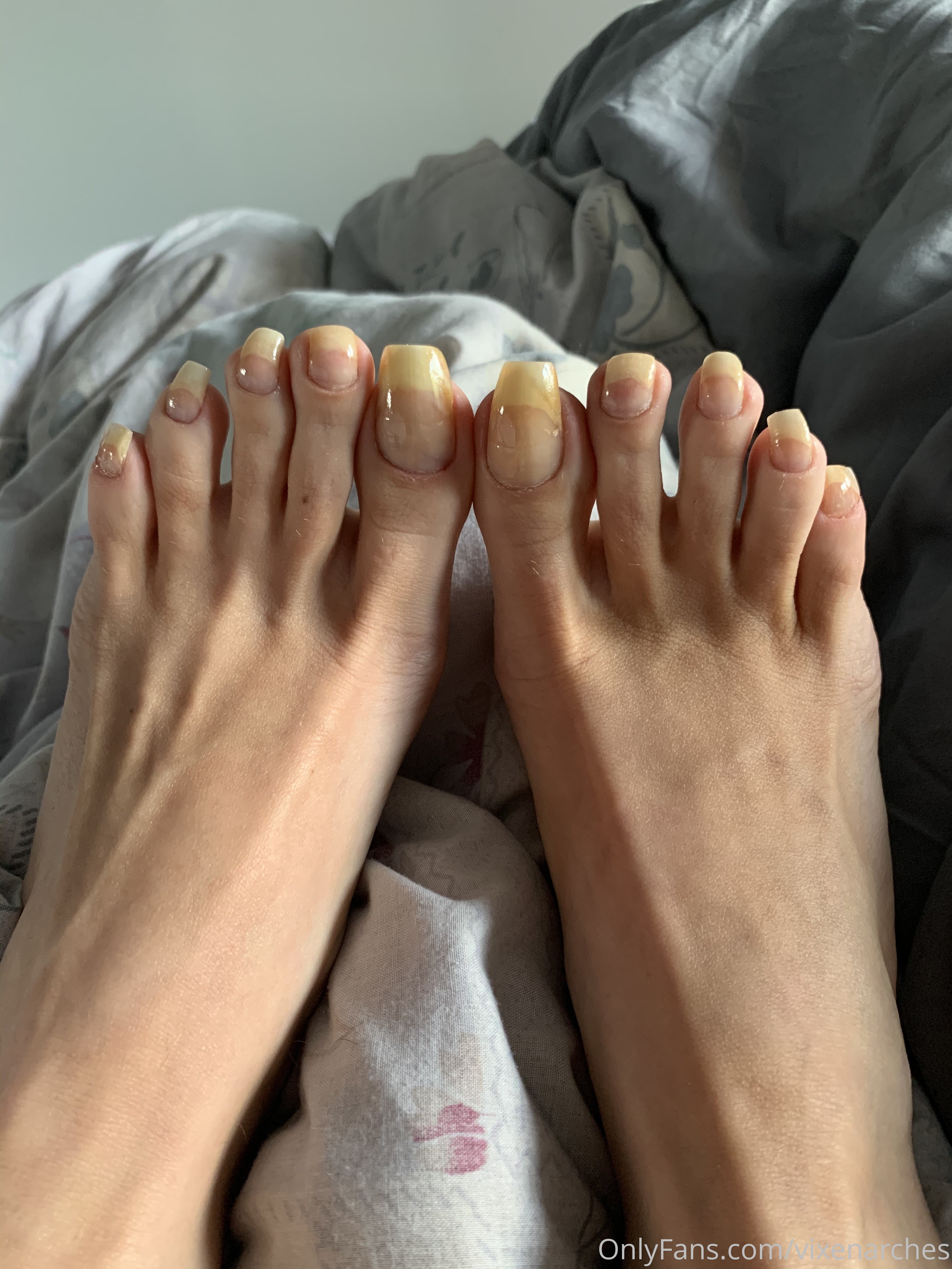 vixenarches feet photo 19