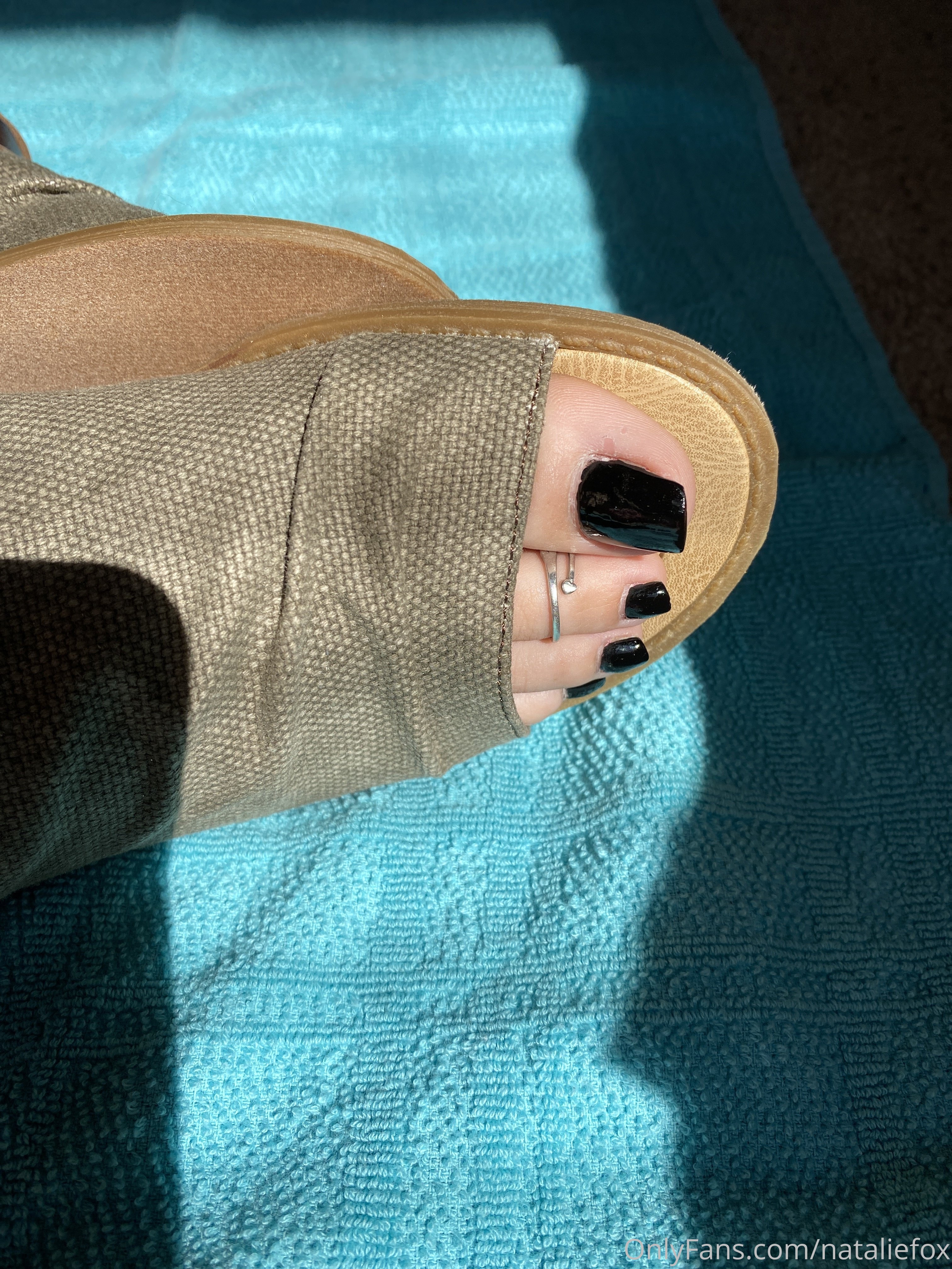 nataliefox feet photo 10