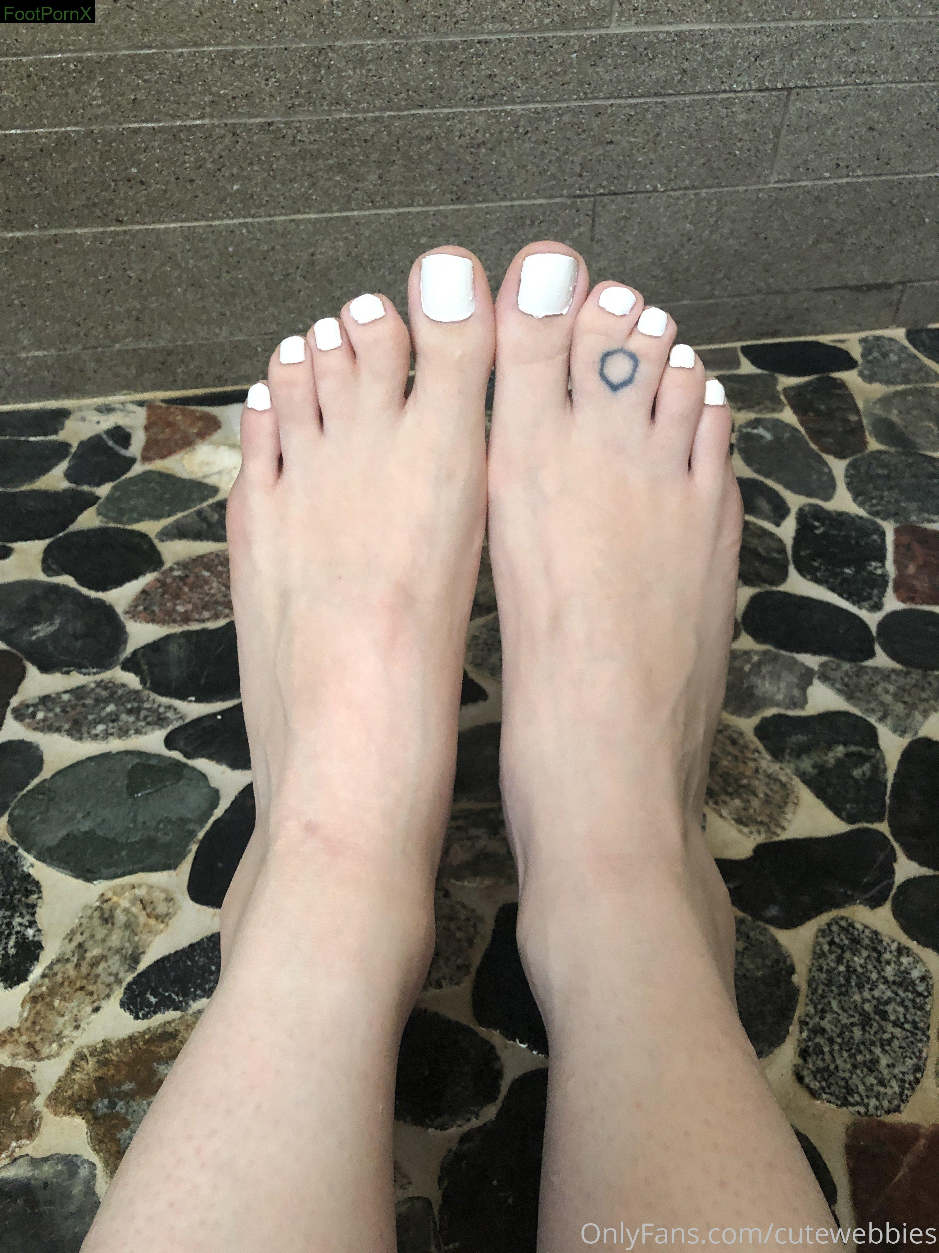 cutewebbies feet photo 6