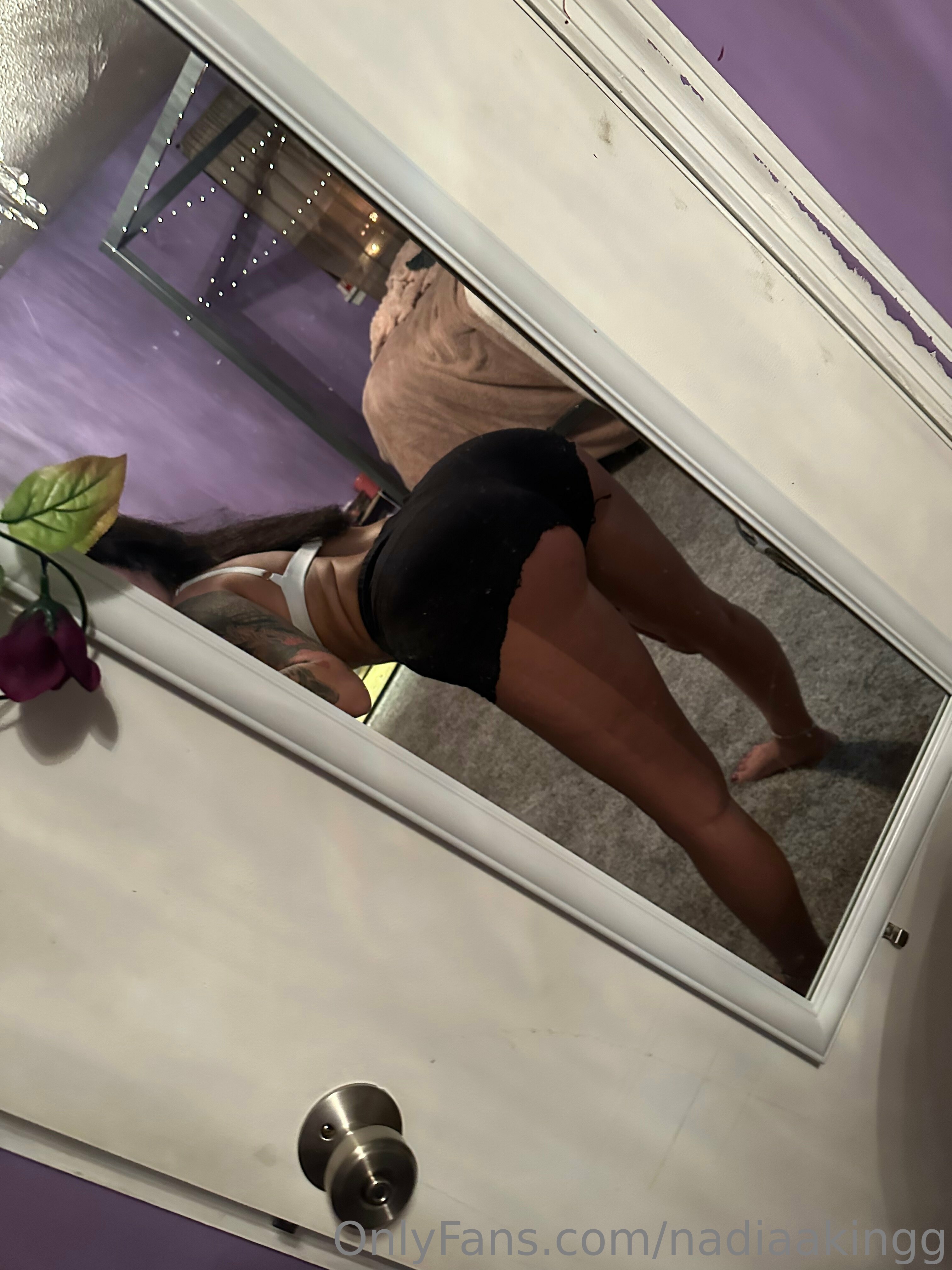 nadiaakingg feet photo 23
