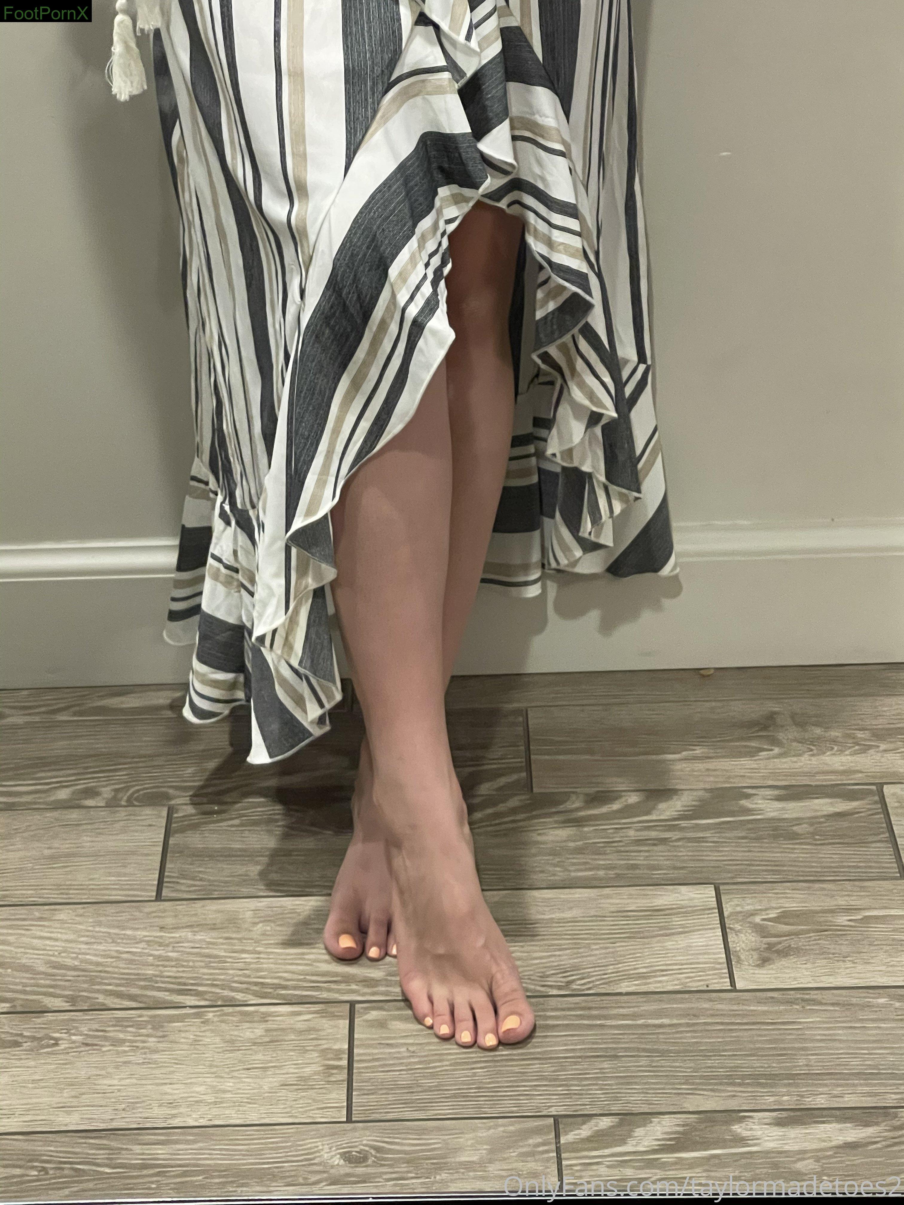 taylormadetoes2 feet photo 5