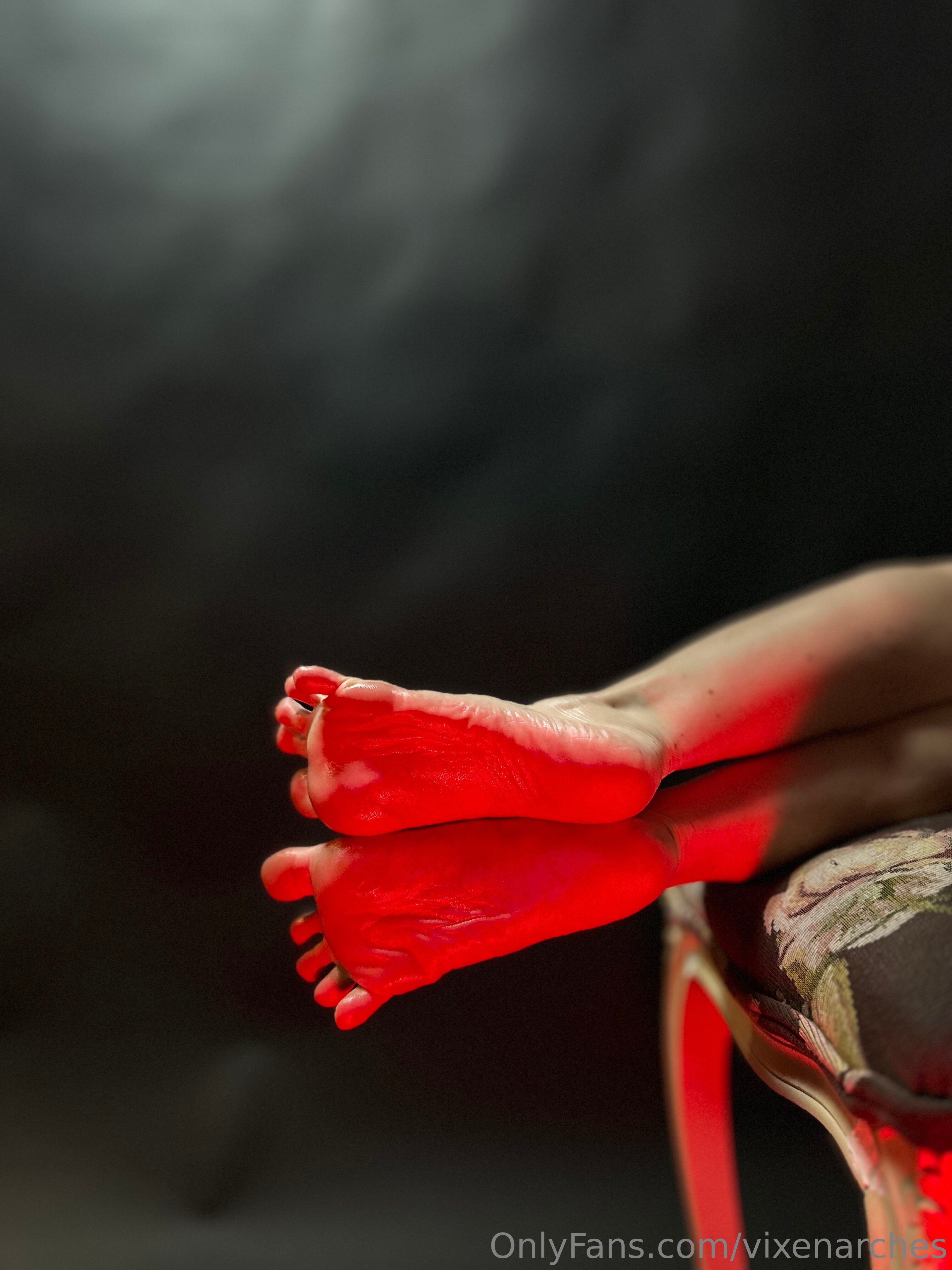 vixenarches feet photo 20