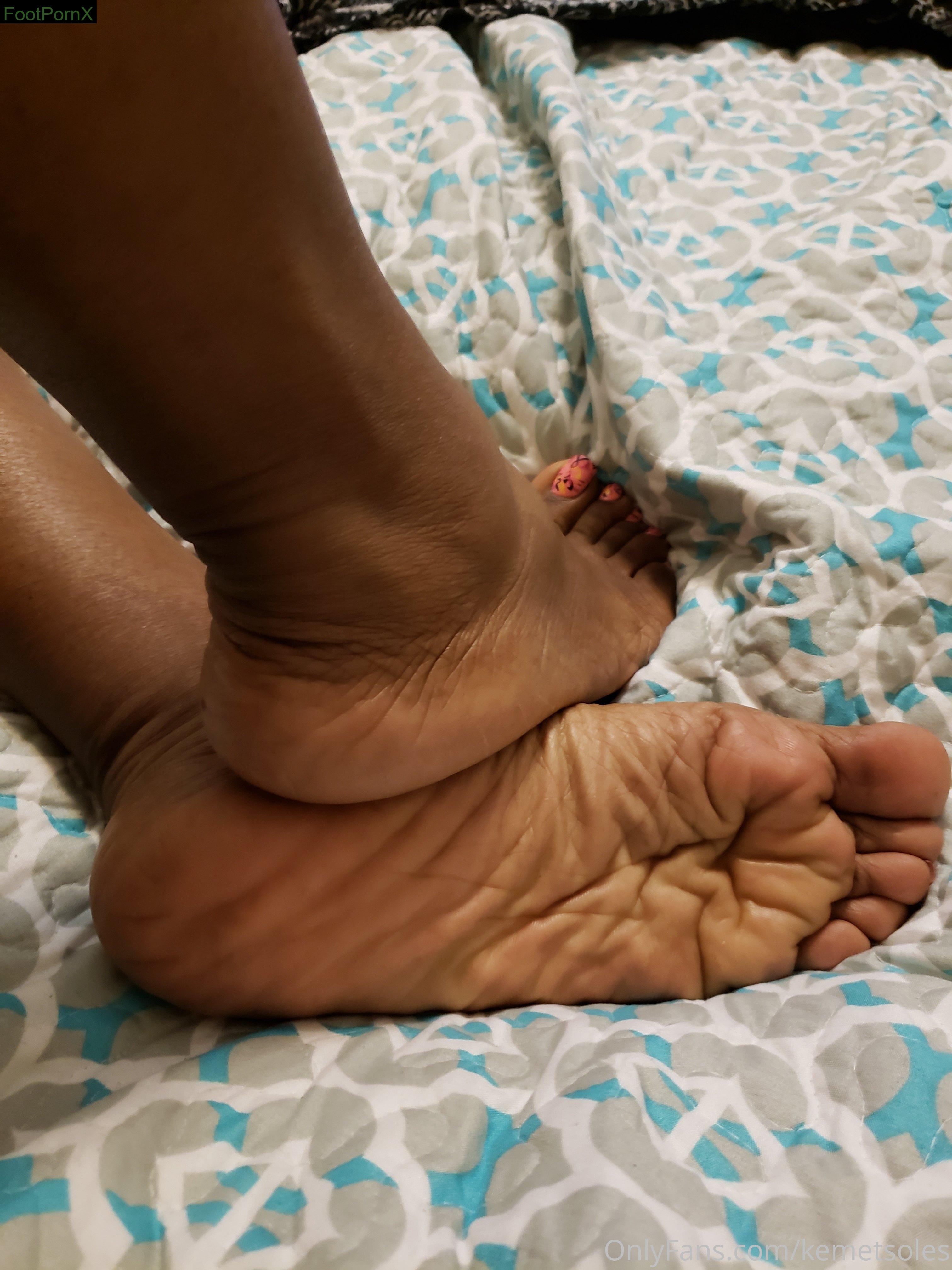 kemetsoles feet photo 16