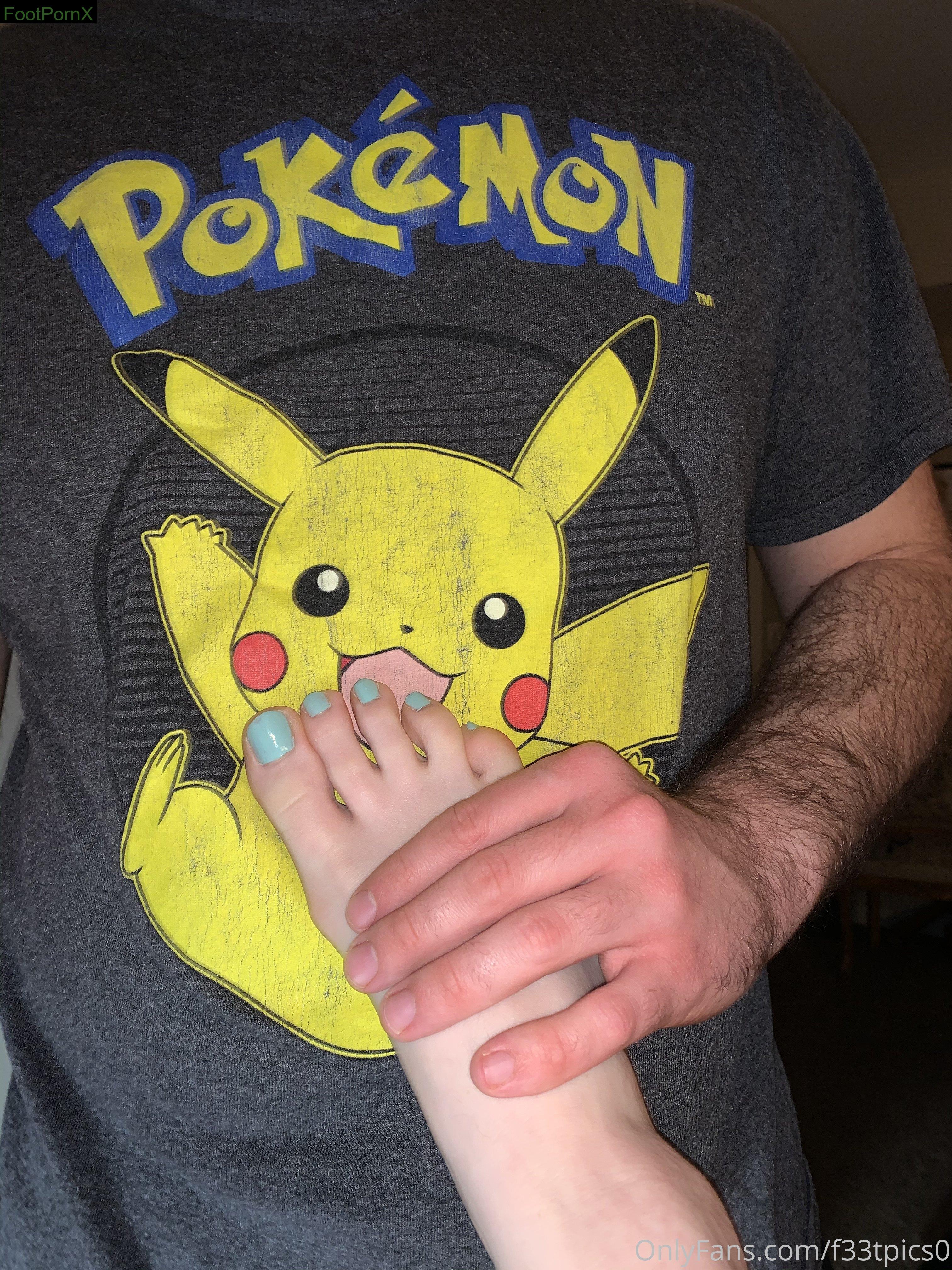 freckled feet feet photo 12