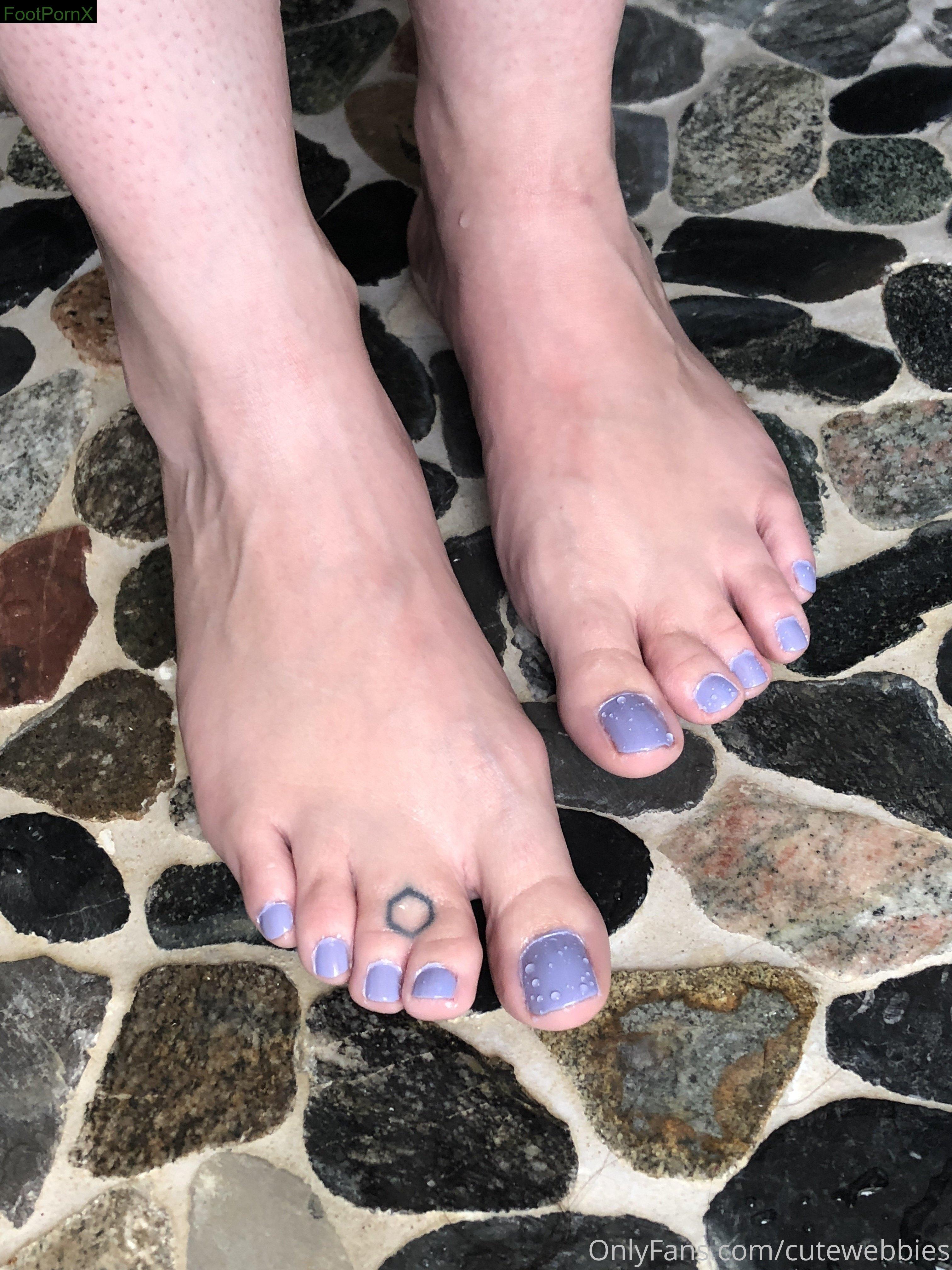 cutewebbies feet photo 8