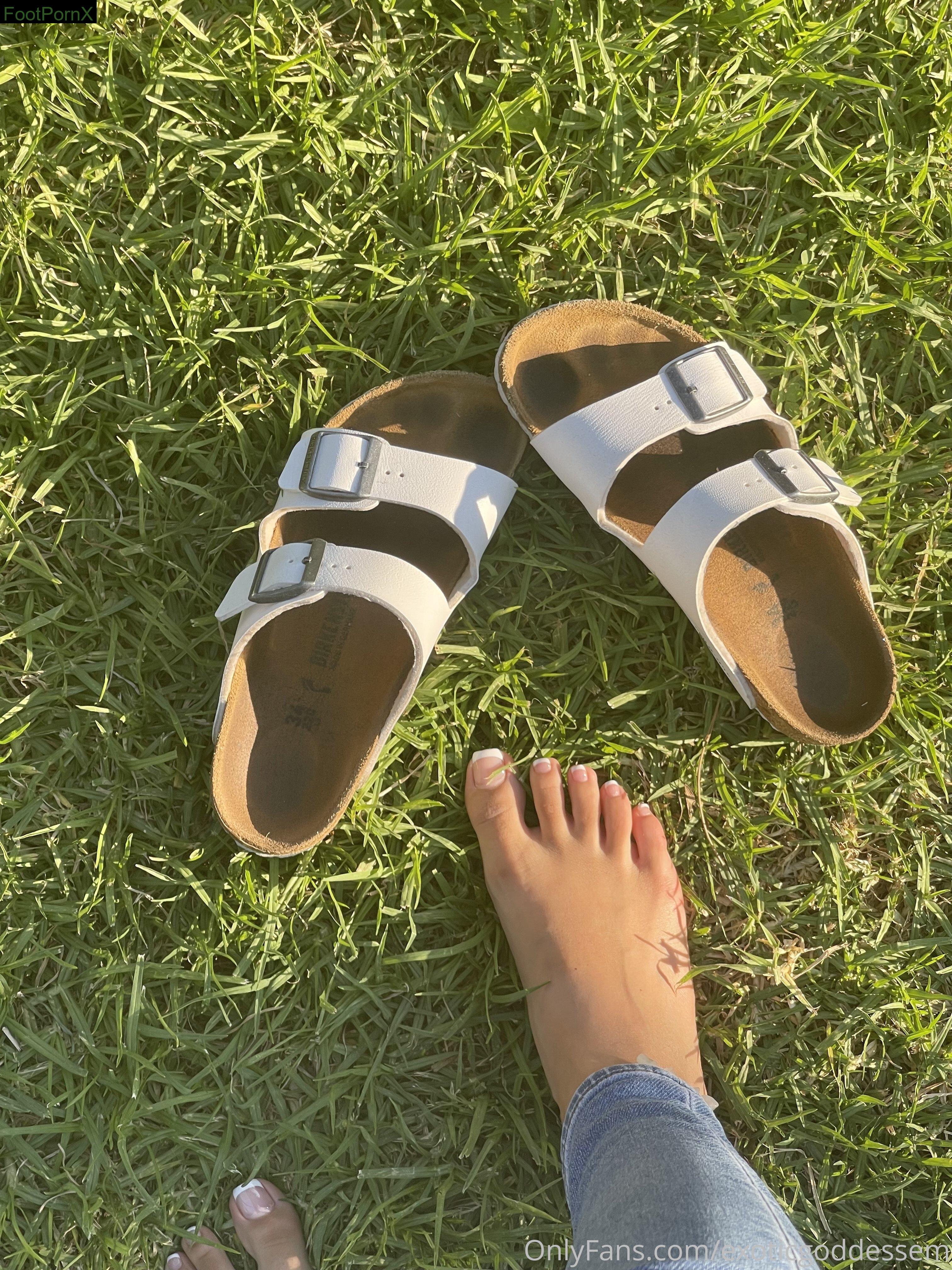 exoticgoddessem feet photo 16