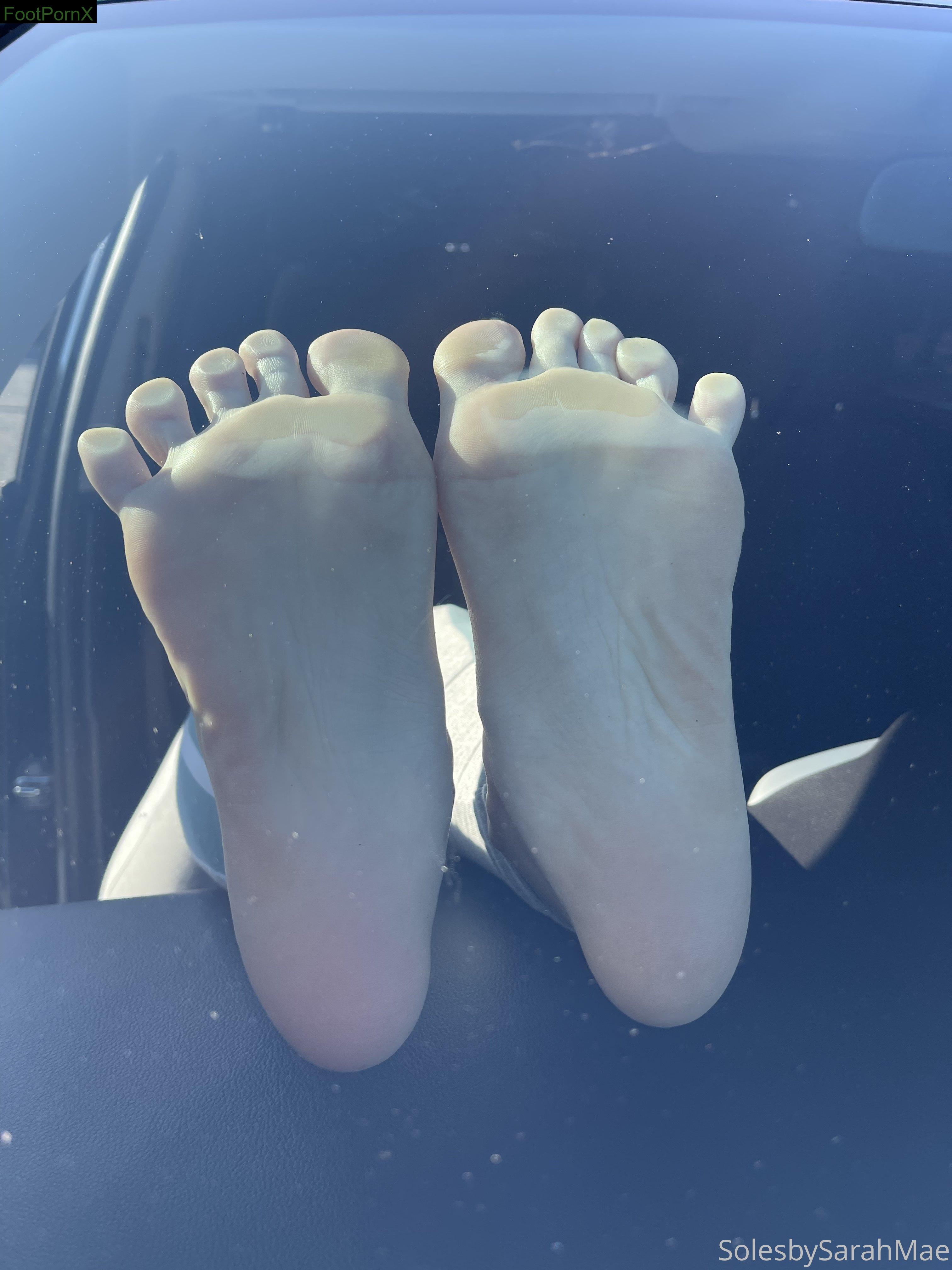 solesbysarahmae feet photo 4