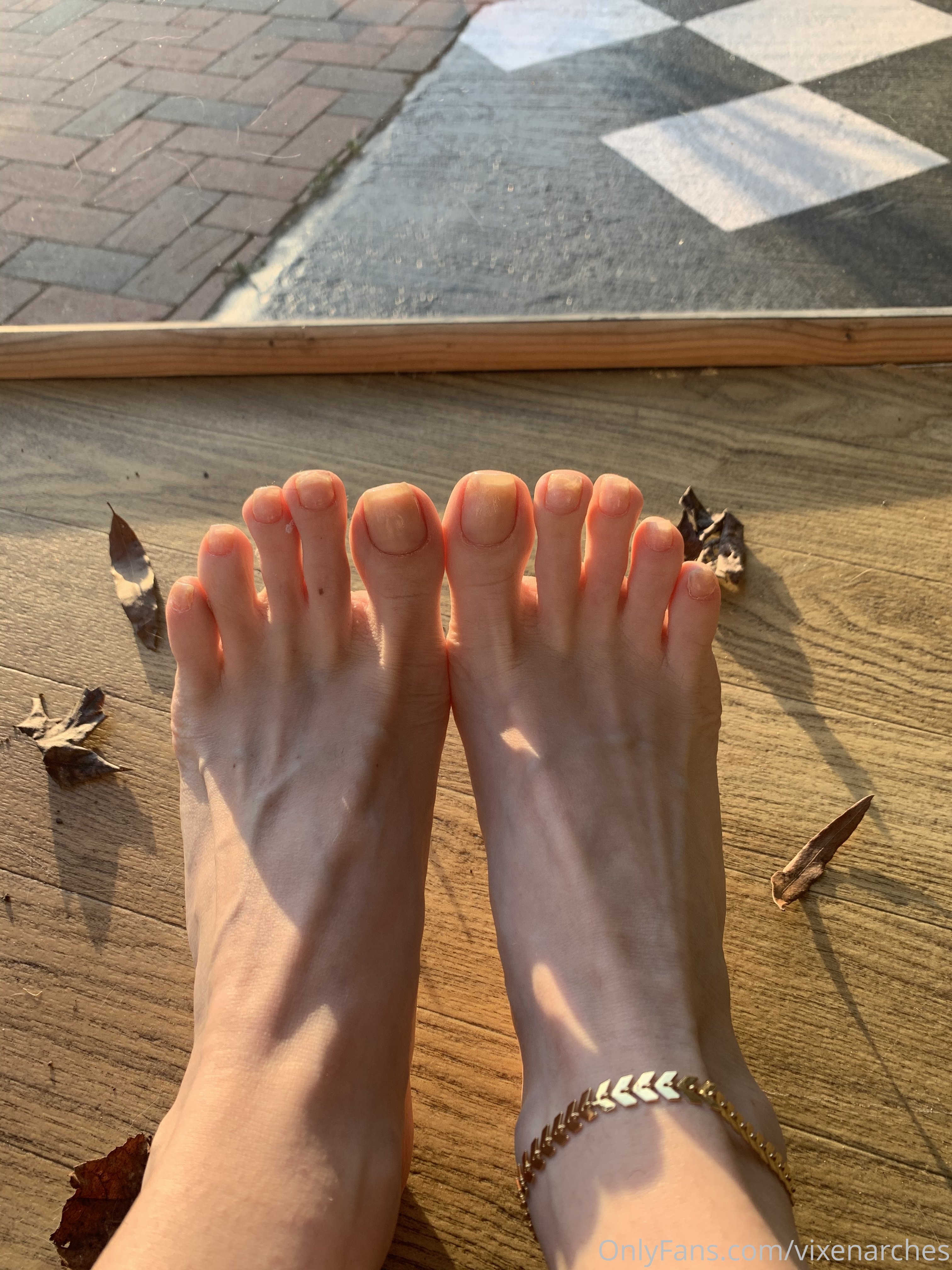 vixenarches feet photo 22