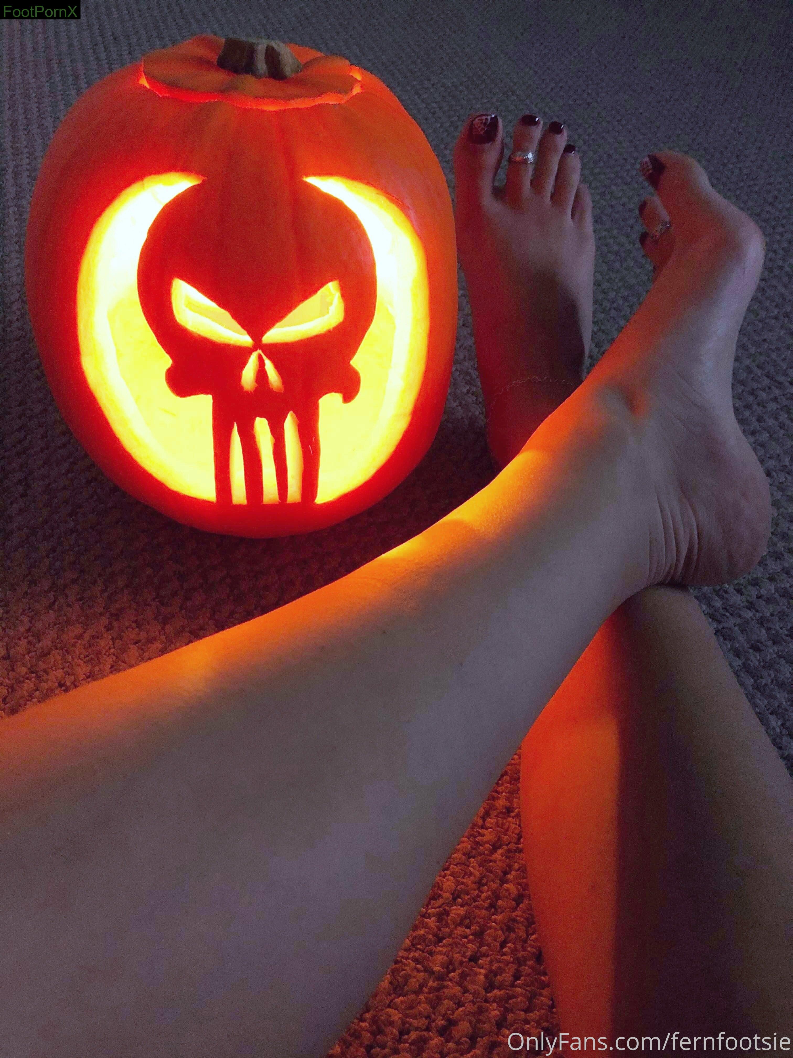 fernfootsie feet photo 13
