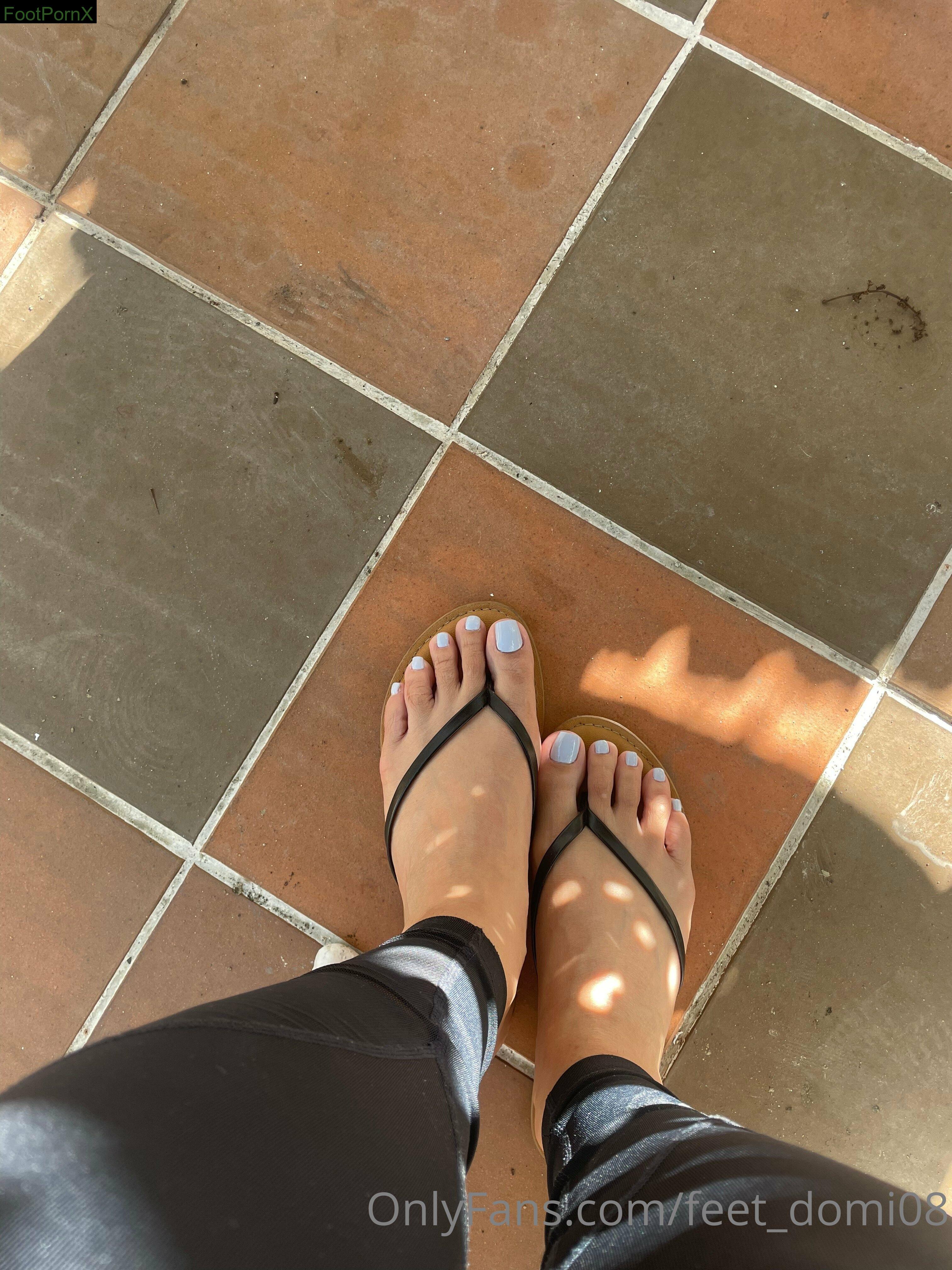 brushed.toes08 feet photo 6