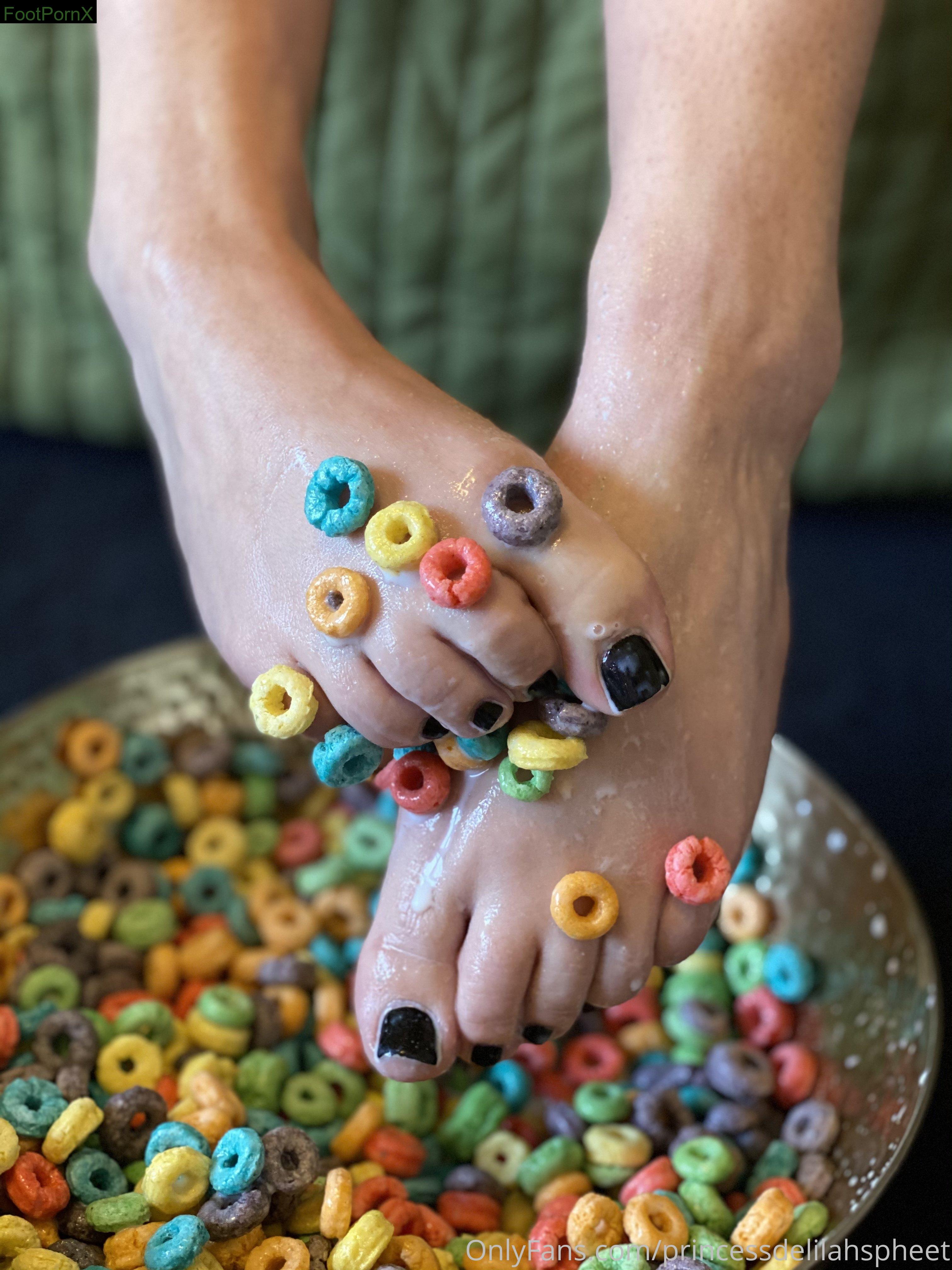 princessdelilahspheet feet photo 18