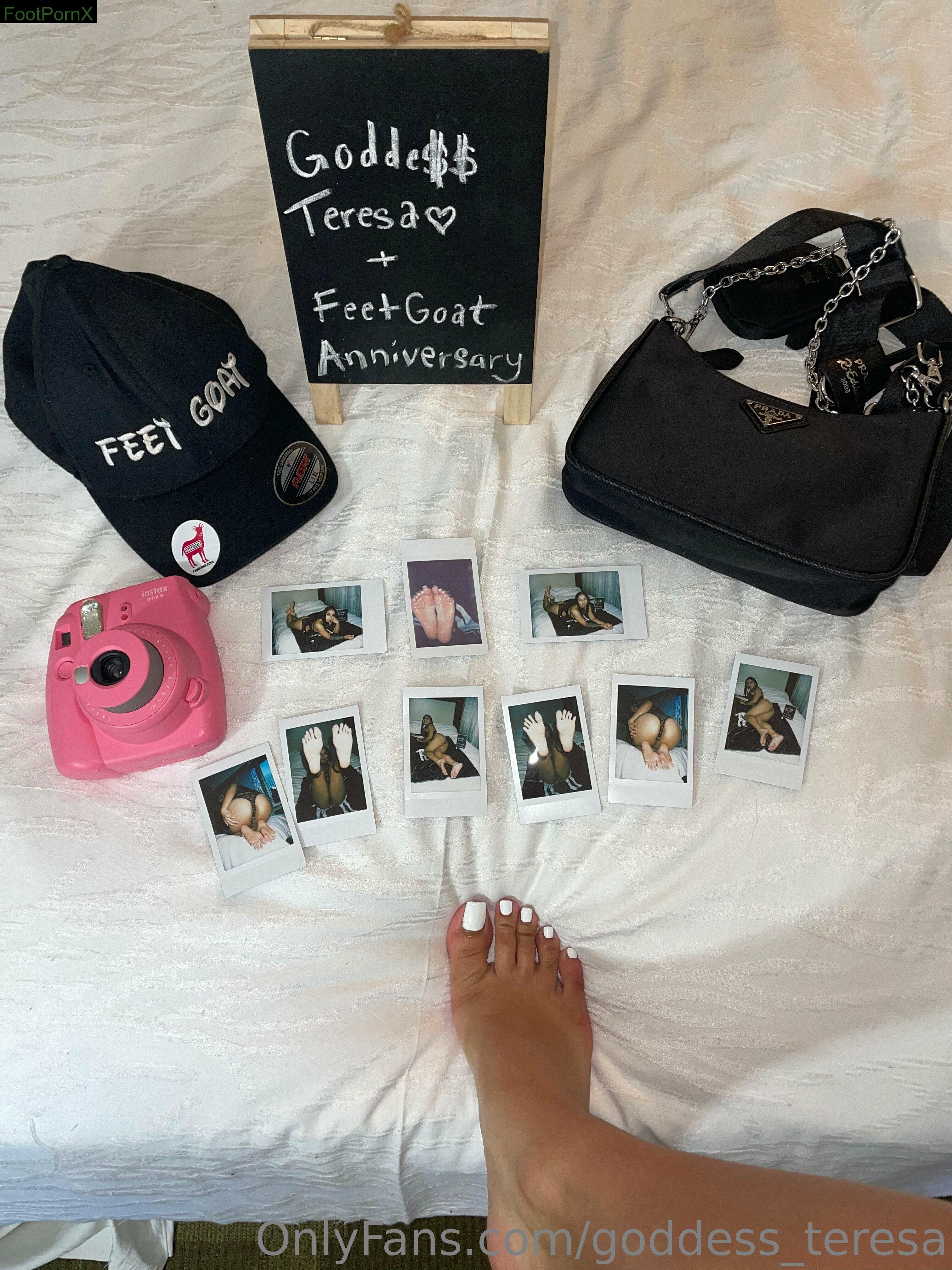 goddess_teresa feet photo 14