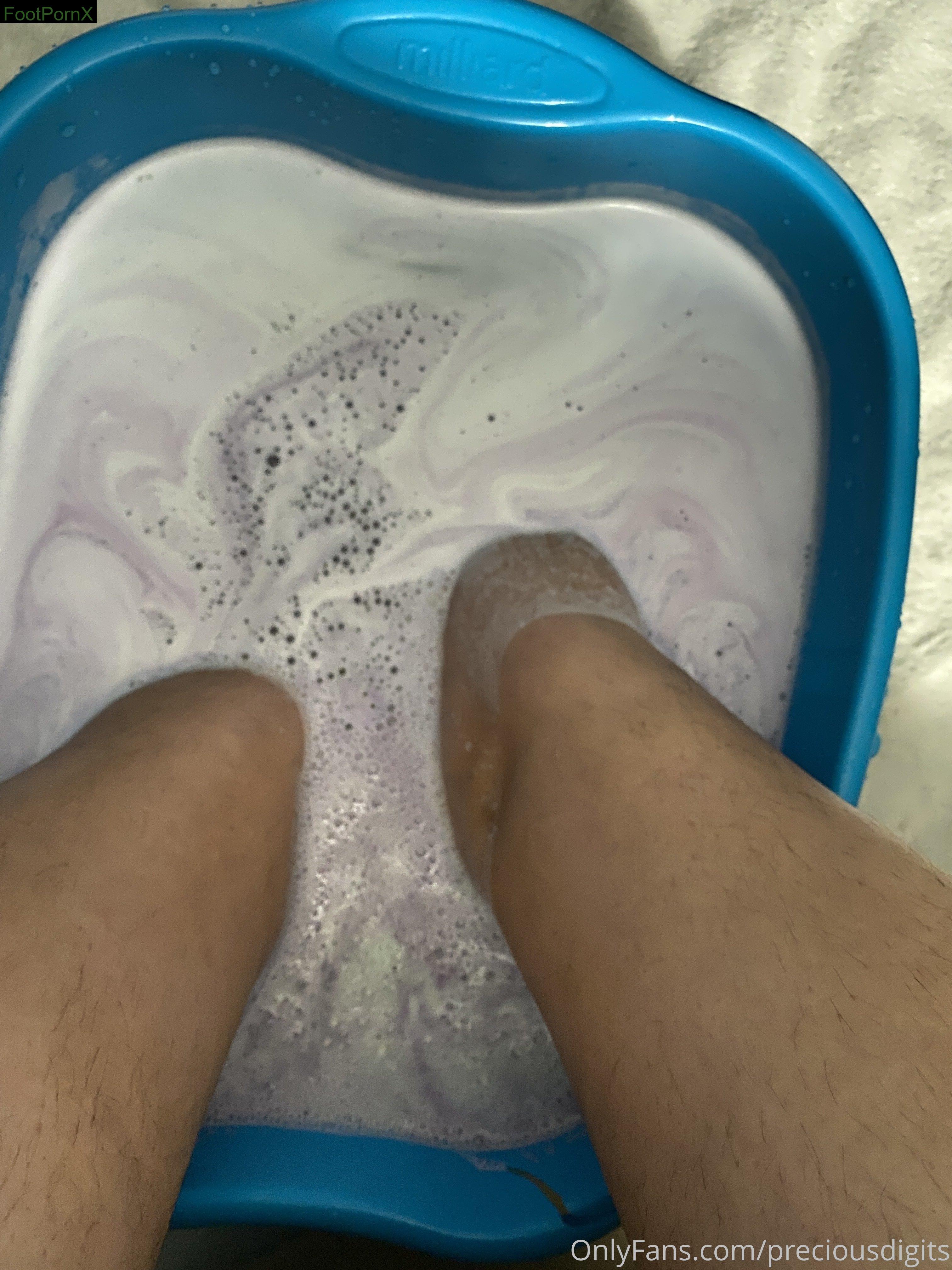 preciousdigits feet photo 1