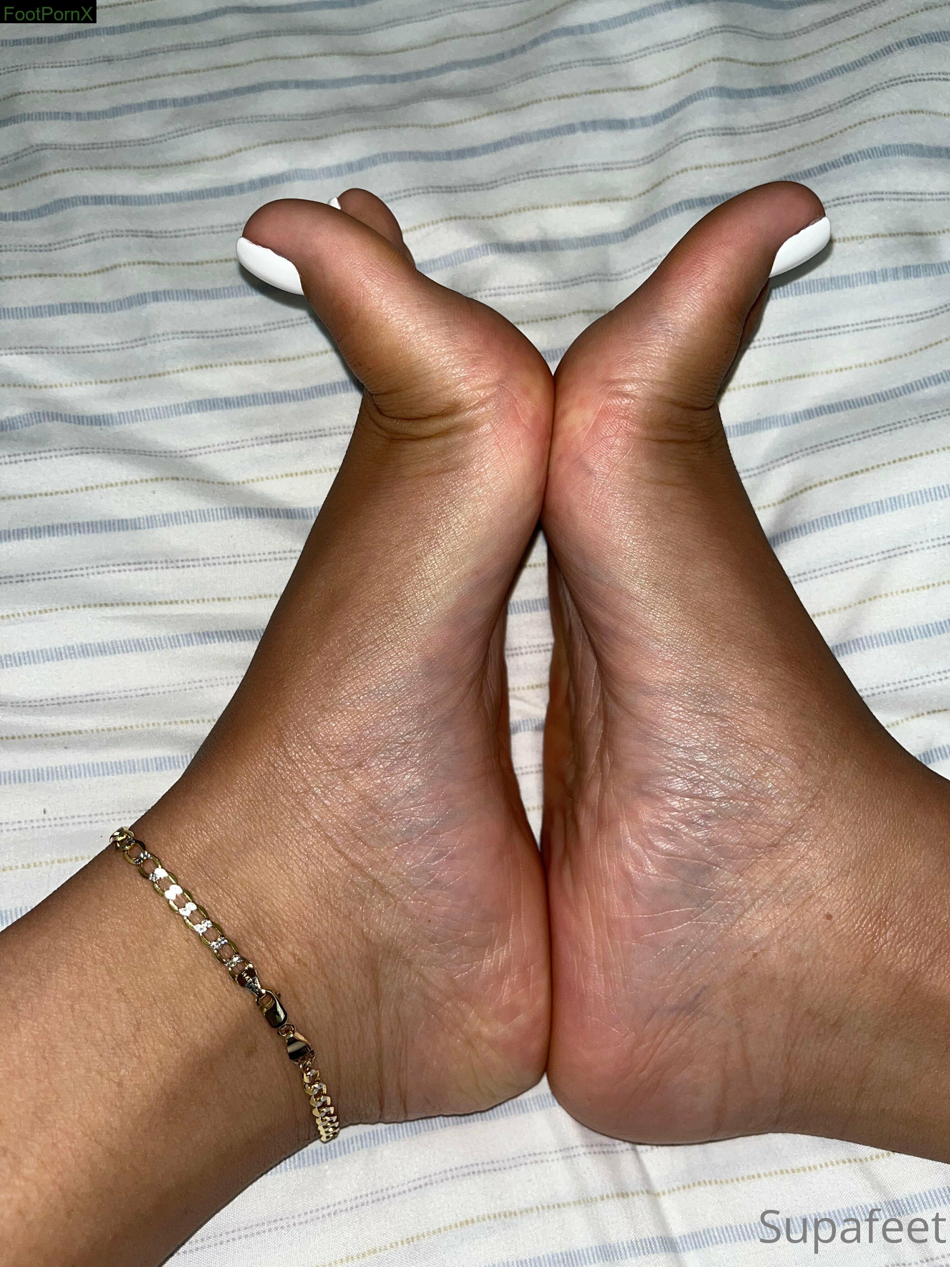 supafeet feet photo 1