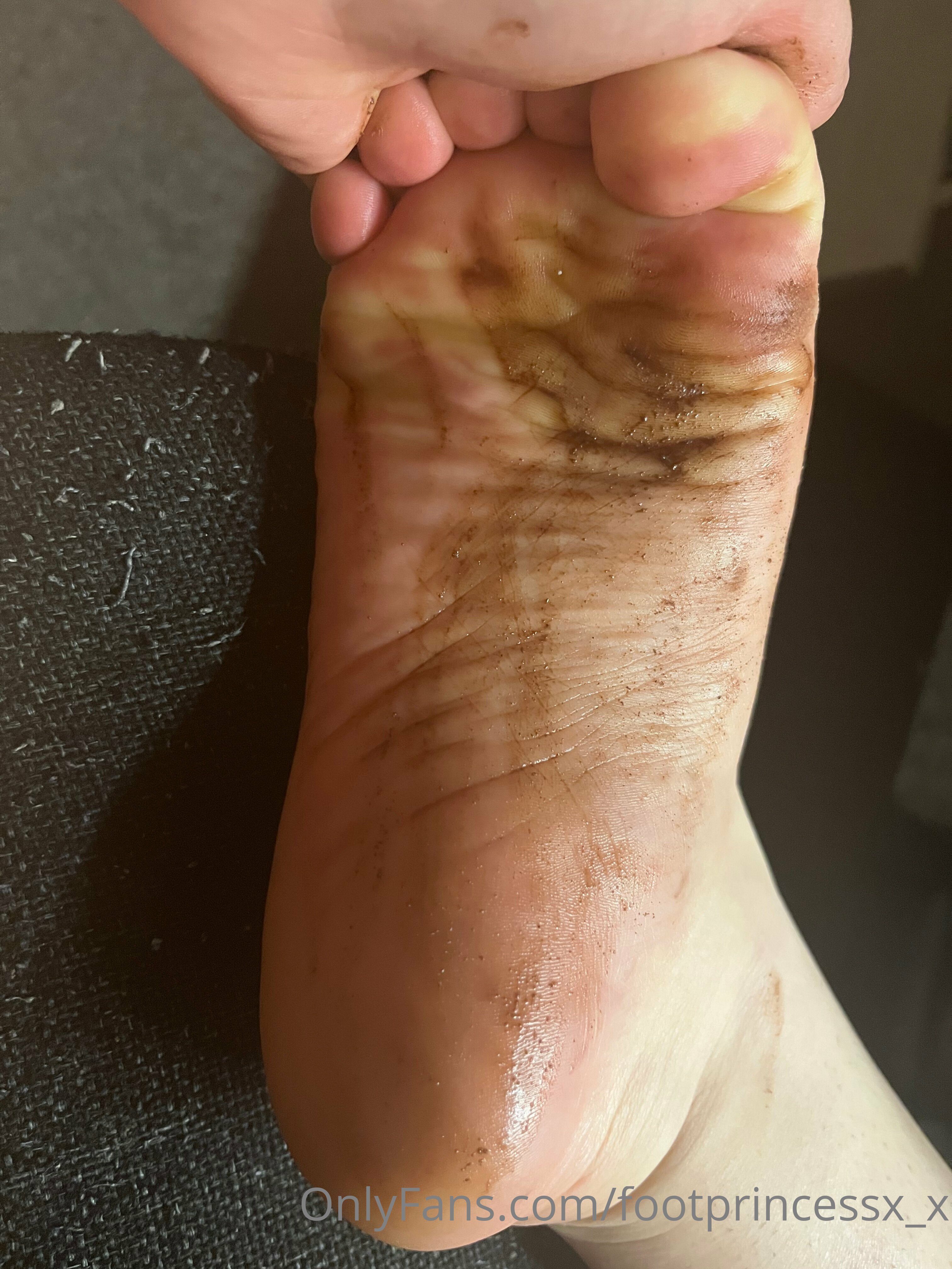 footprincessx_x feet photo 10