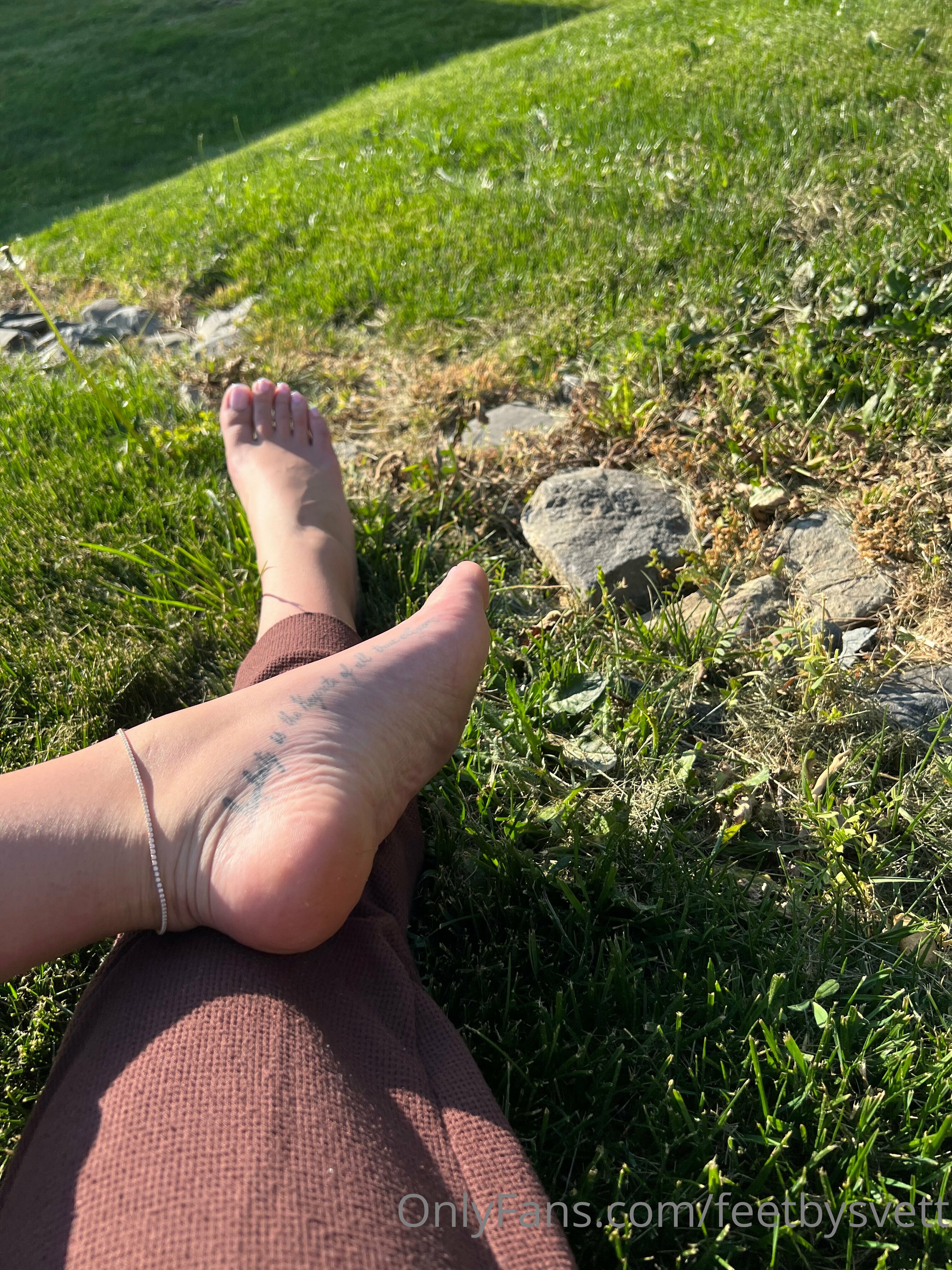 feetbysvett feet photo 11