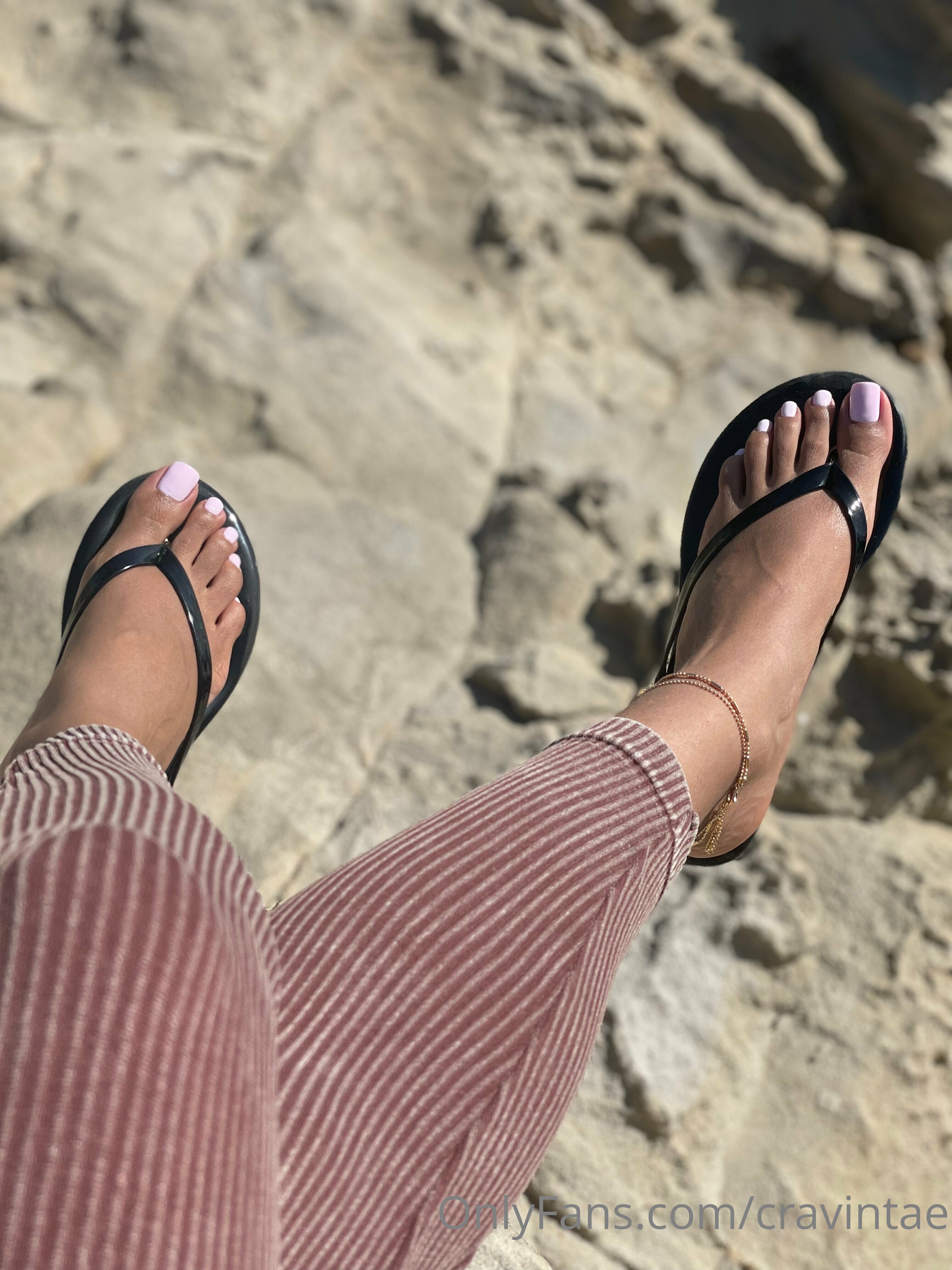 cravintae feet photo 19