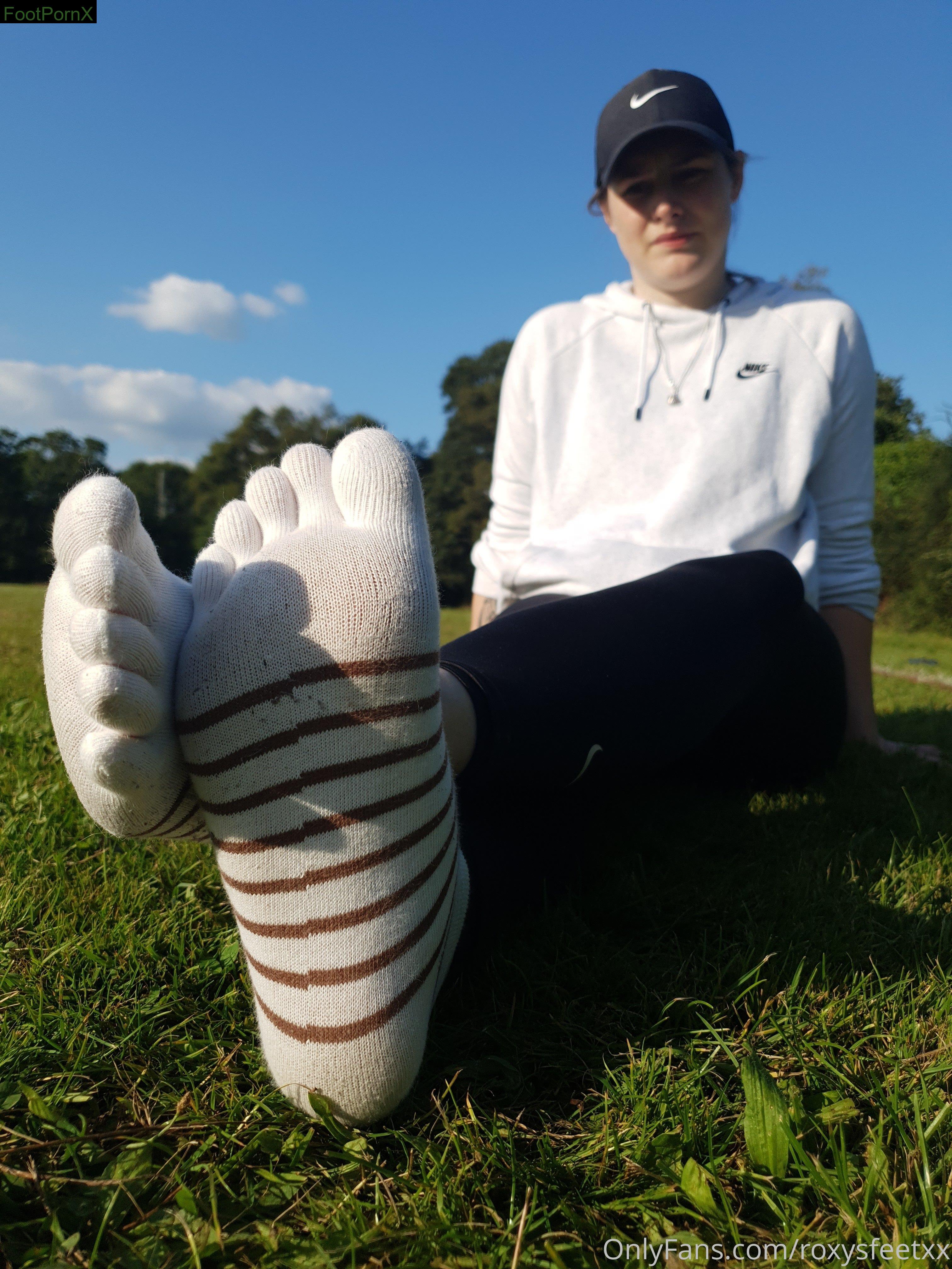 roxysfeetxx feet photo 3