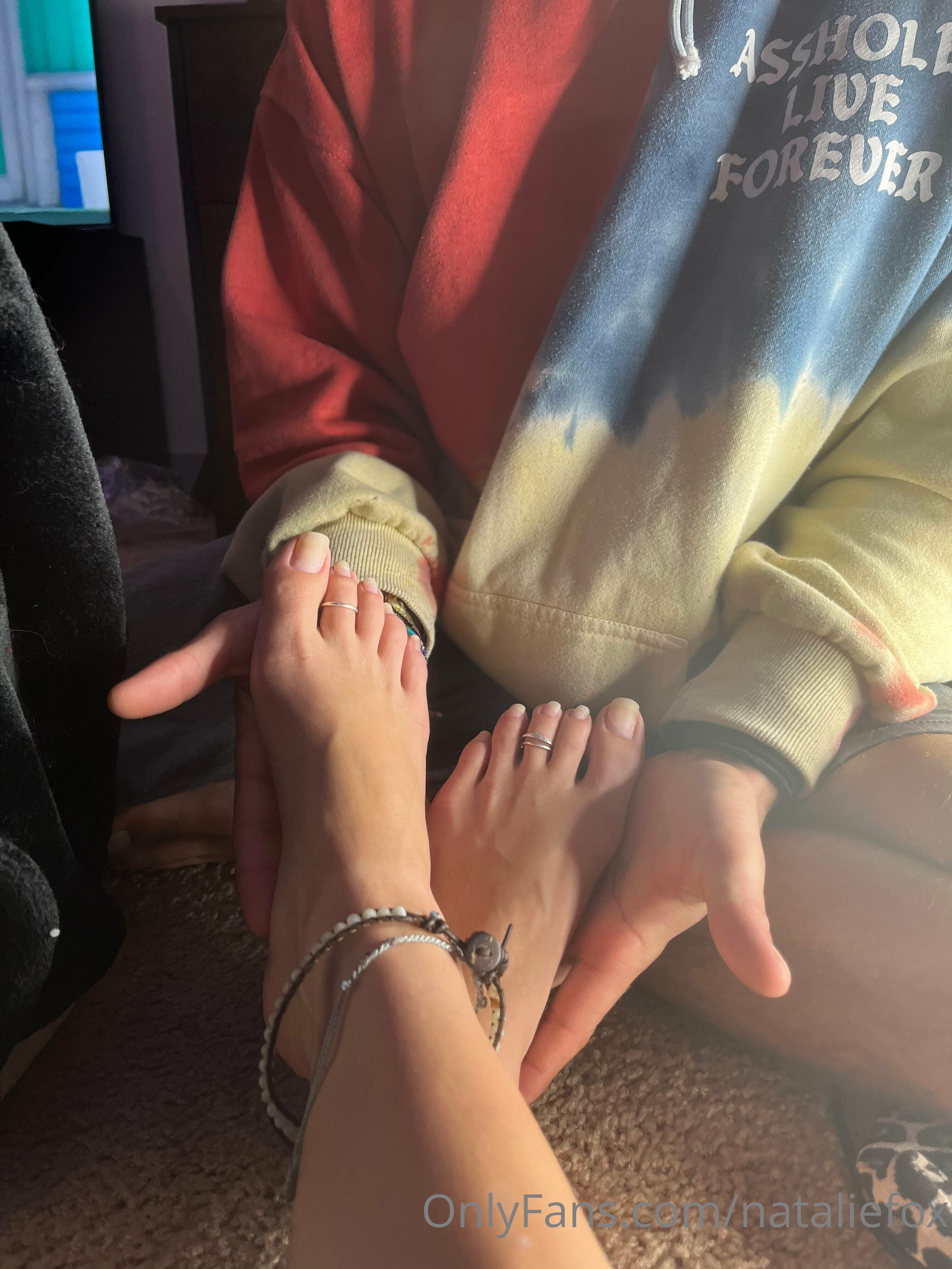 nataliefox feet photo 1
