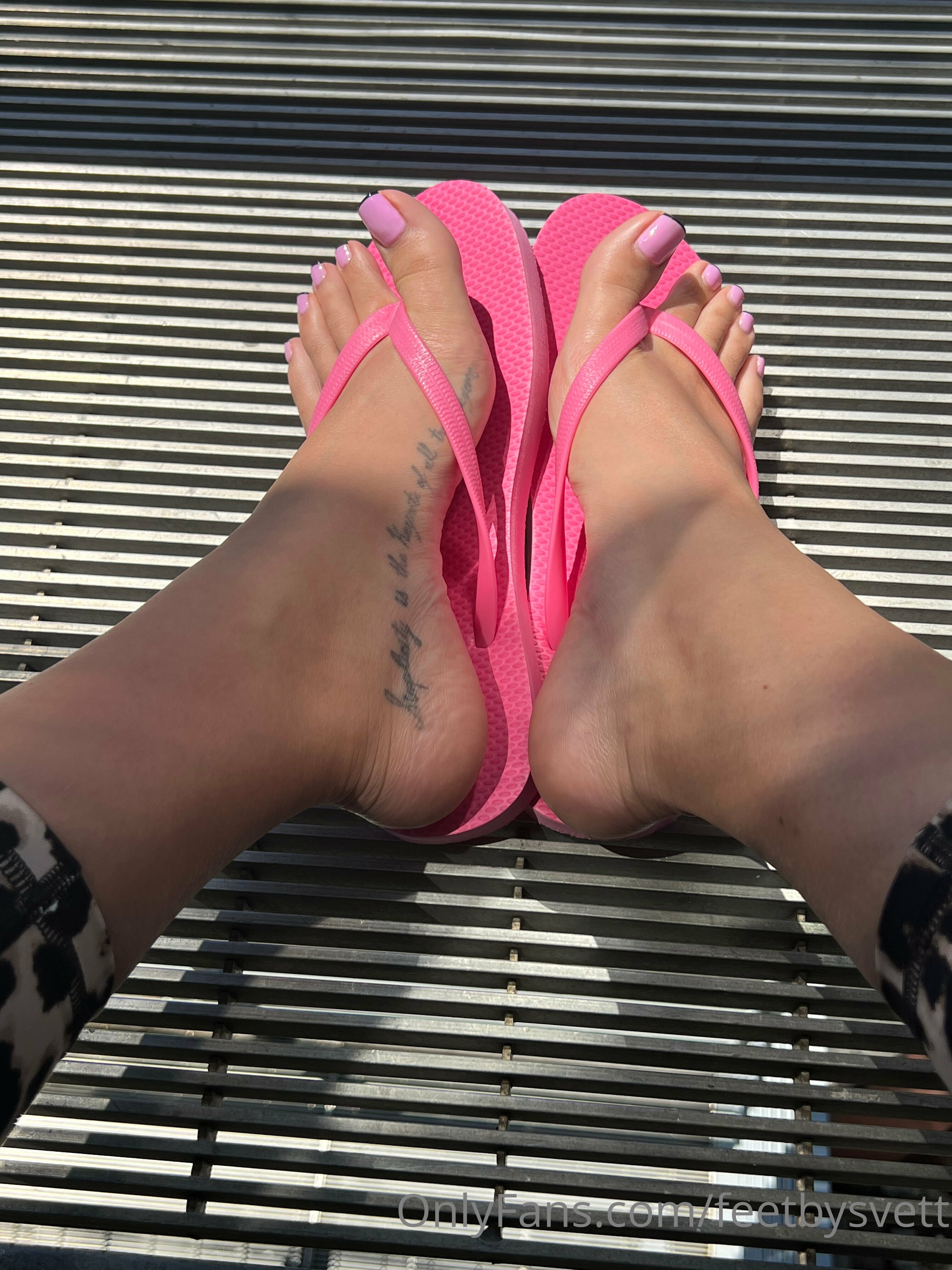 feetbysvett feet photo 3