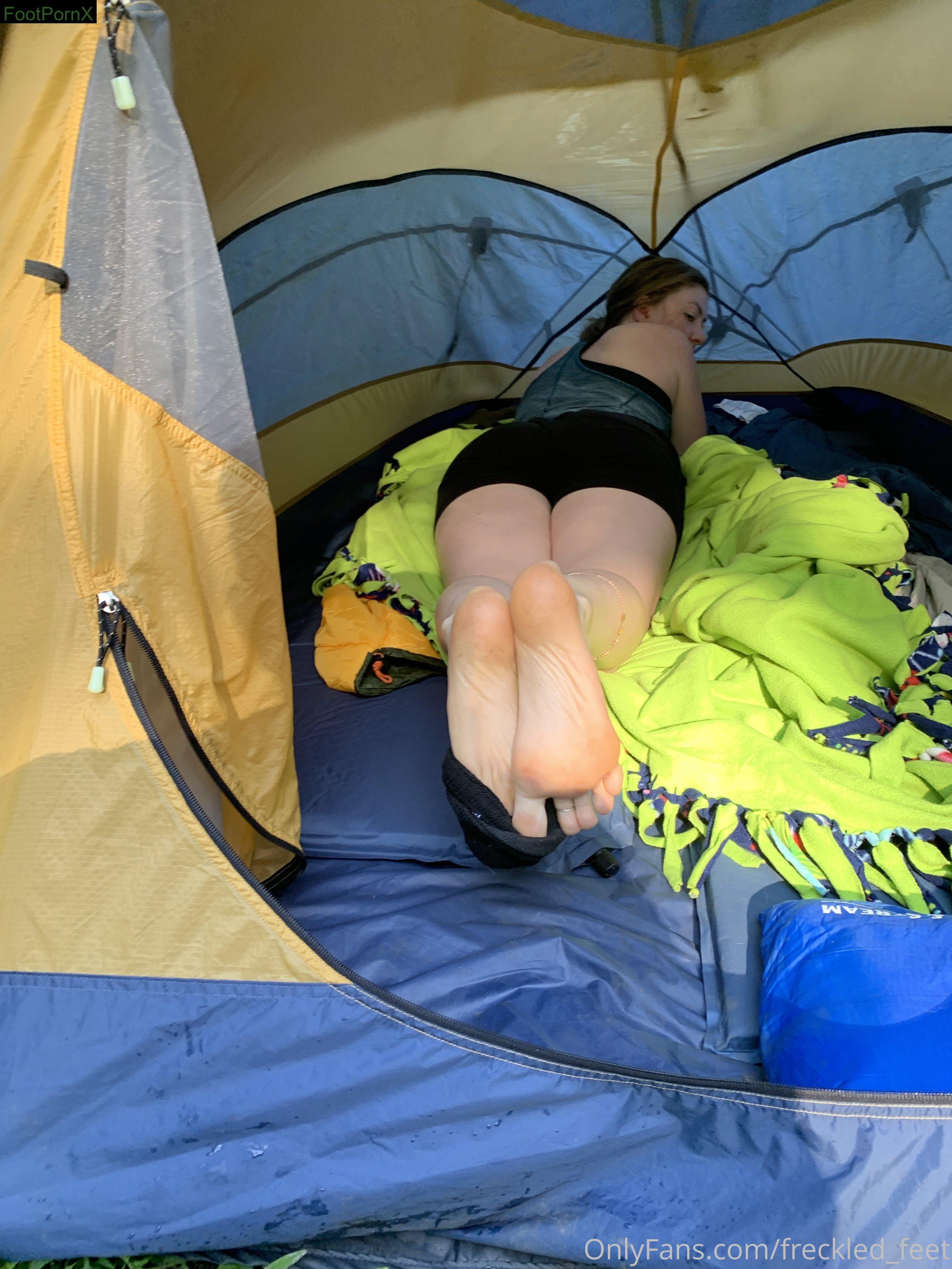 freckled_feet feet photo 4