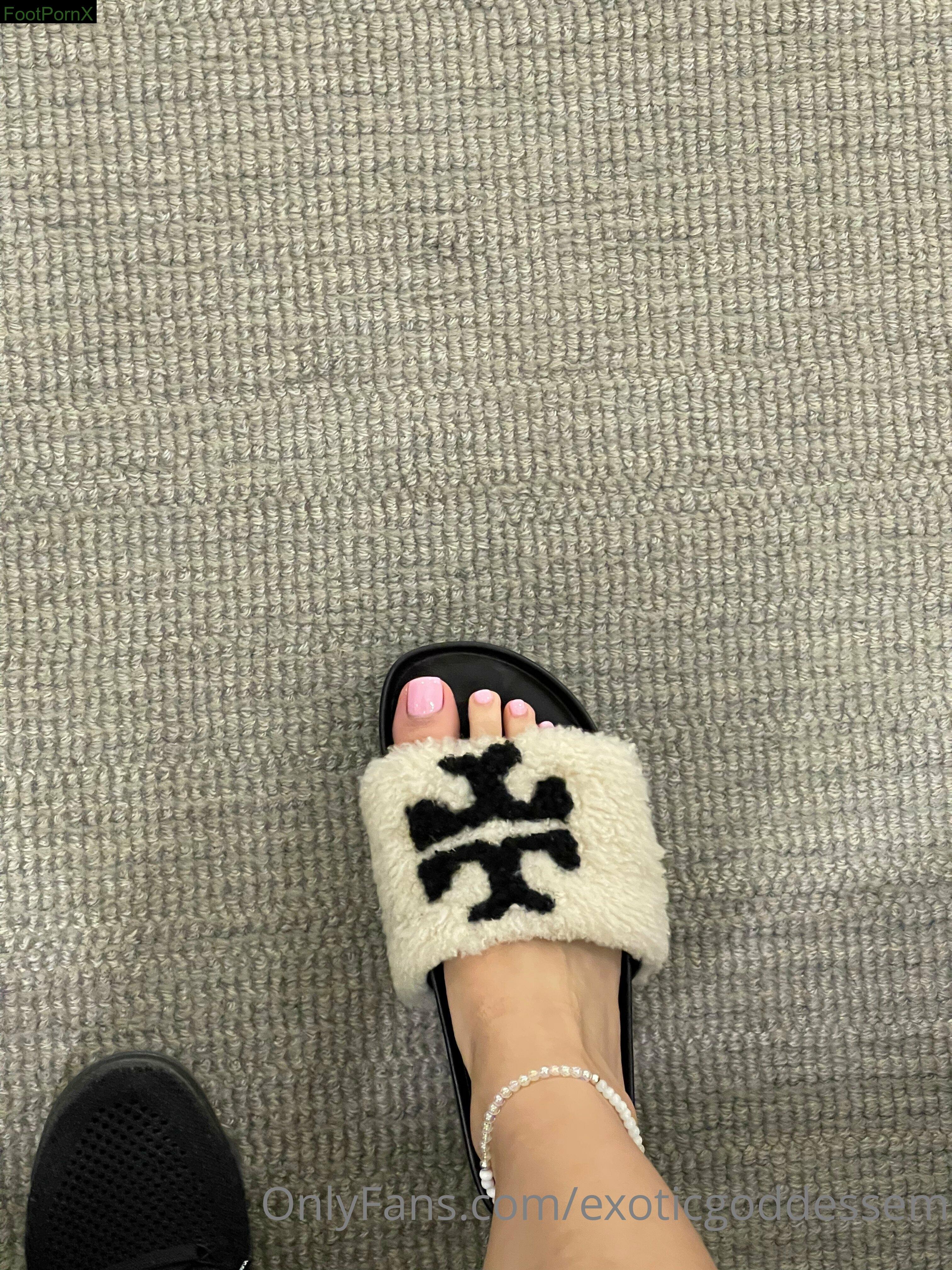 exoticgoddessem feet photo 20