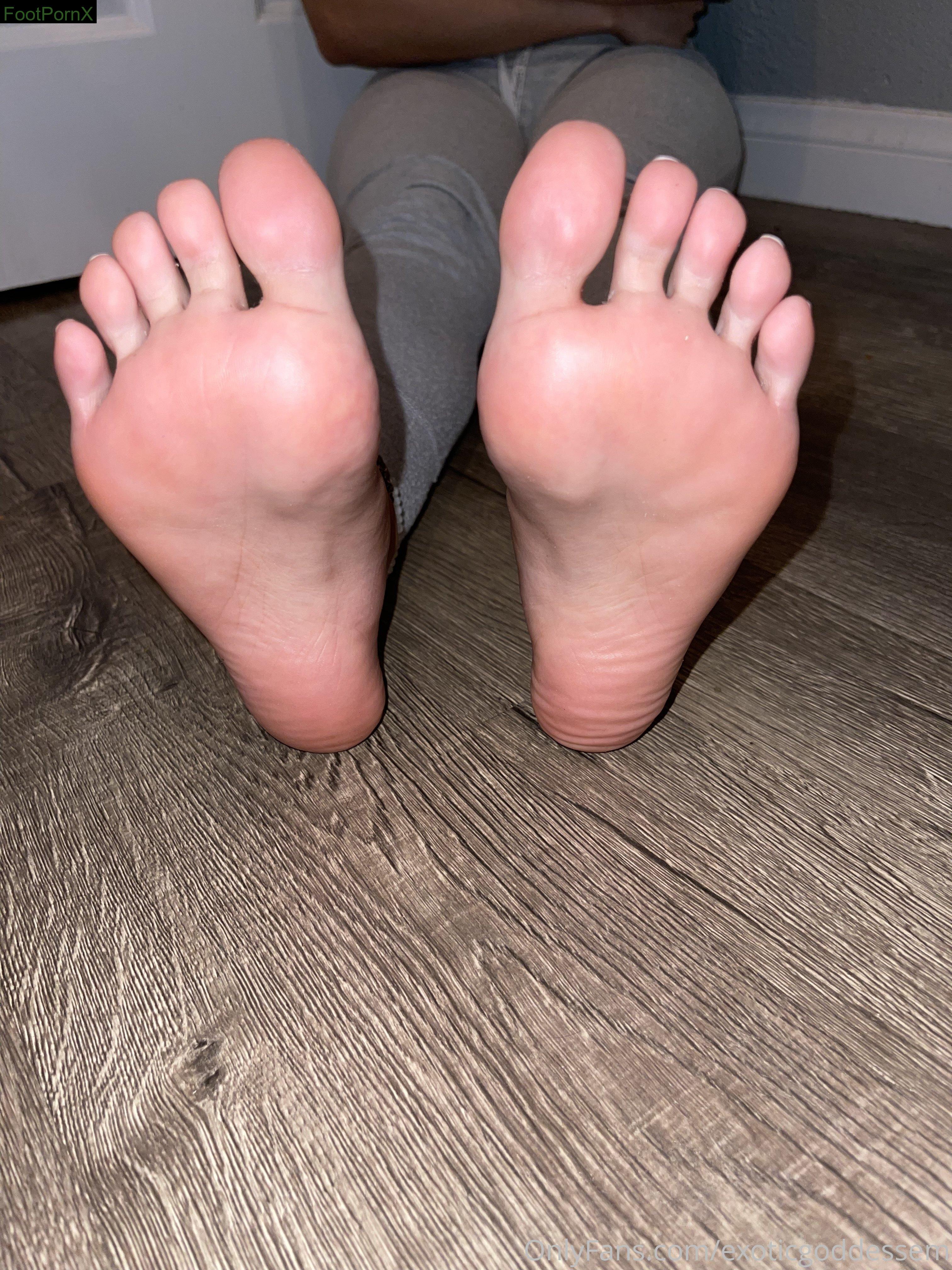 exoticgoddessem feet photo 21