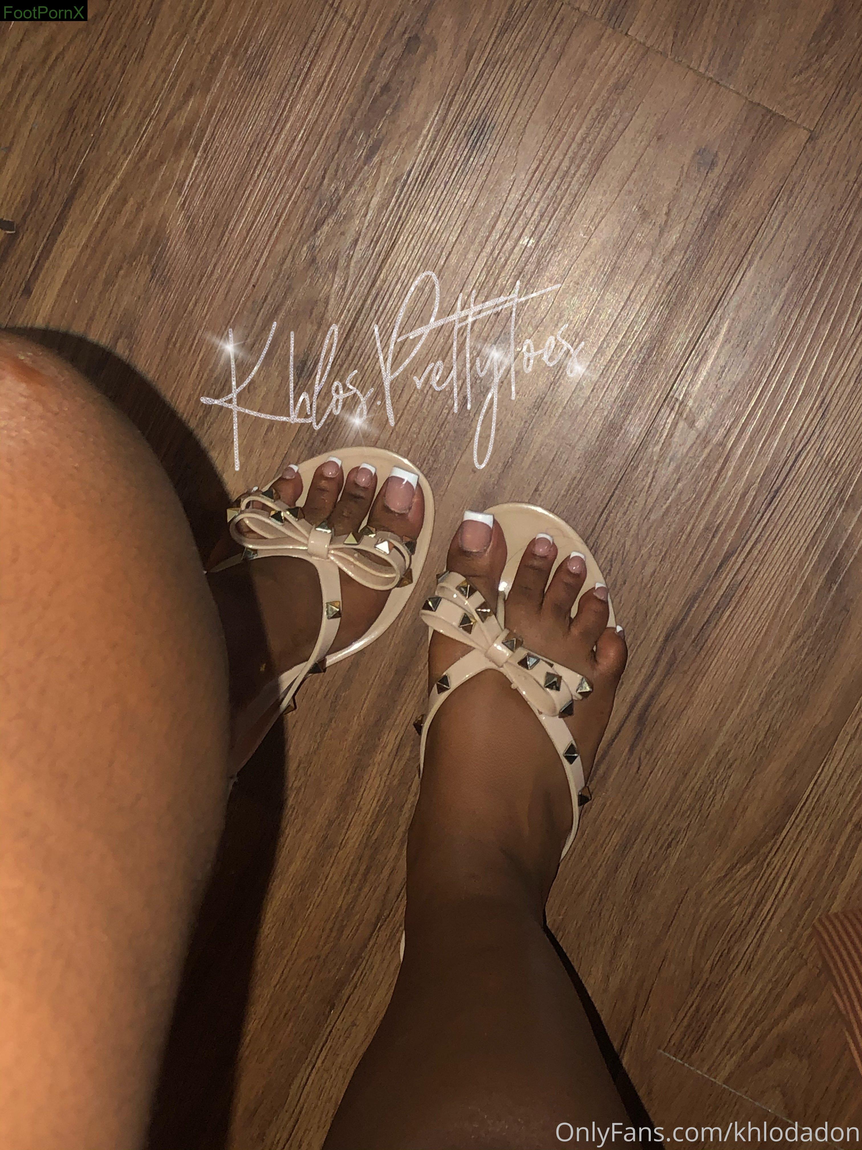 khlodadon feet photo 6