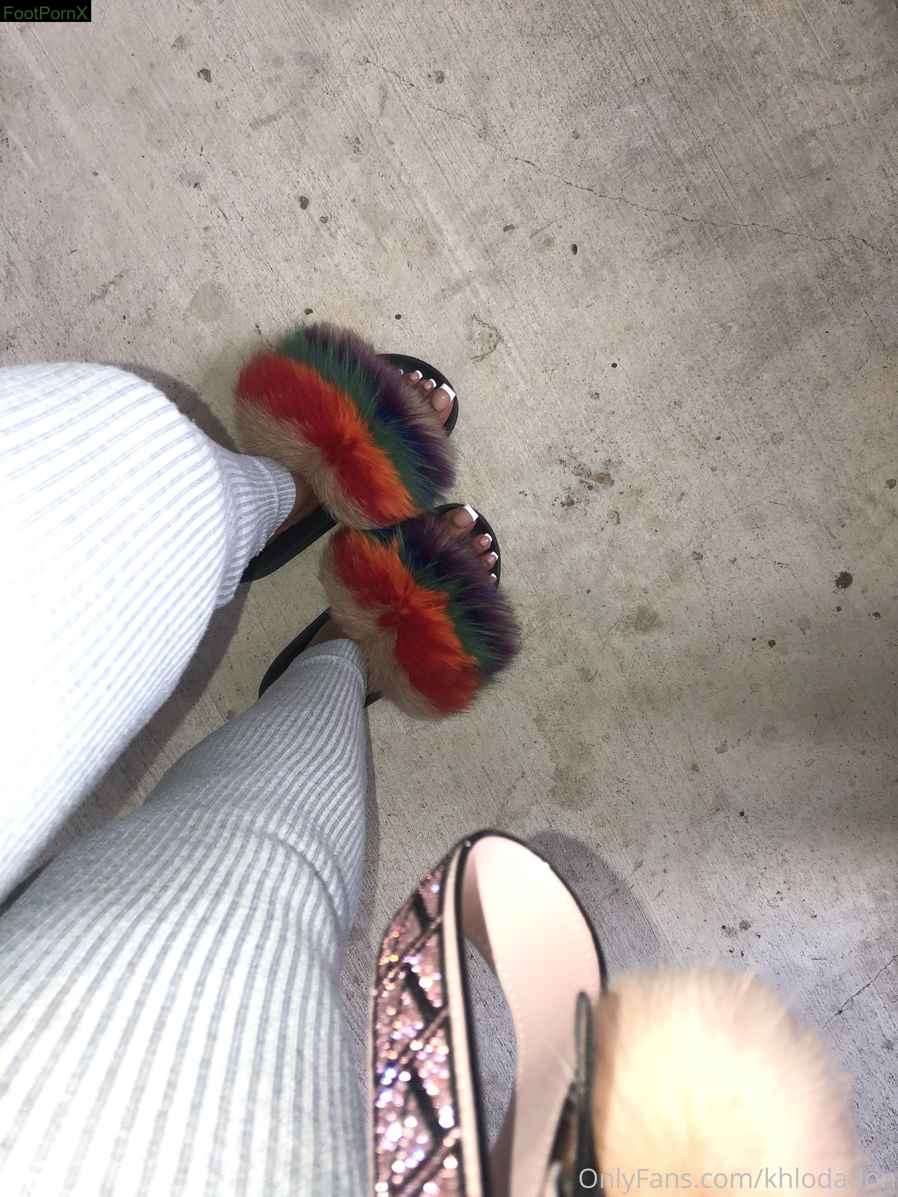 khlodadon feet photo 2