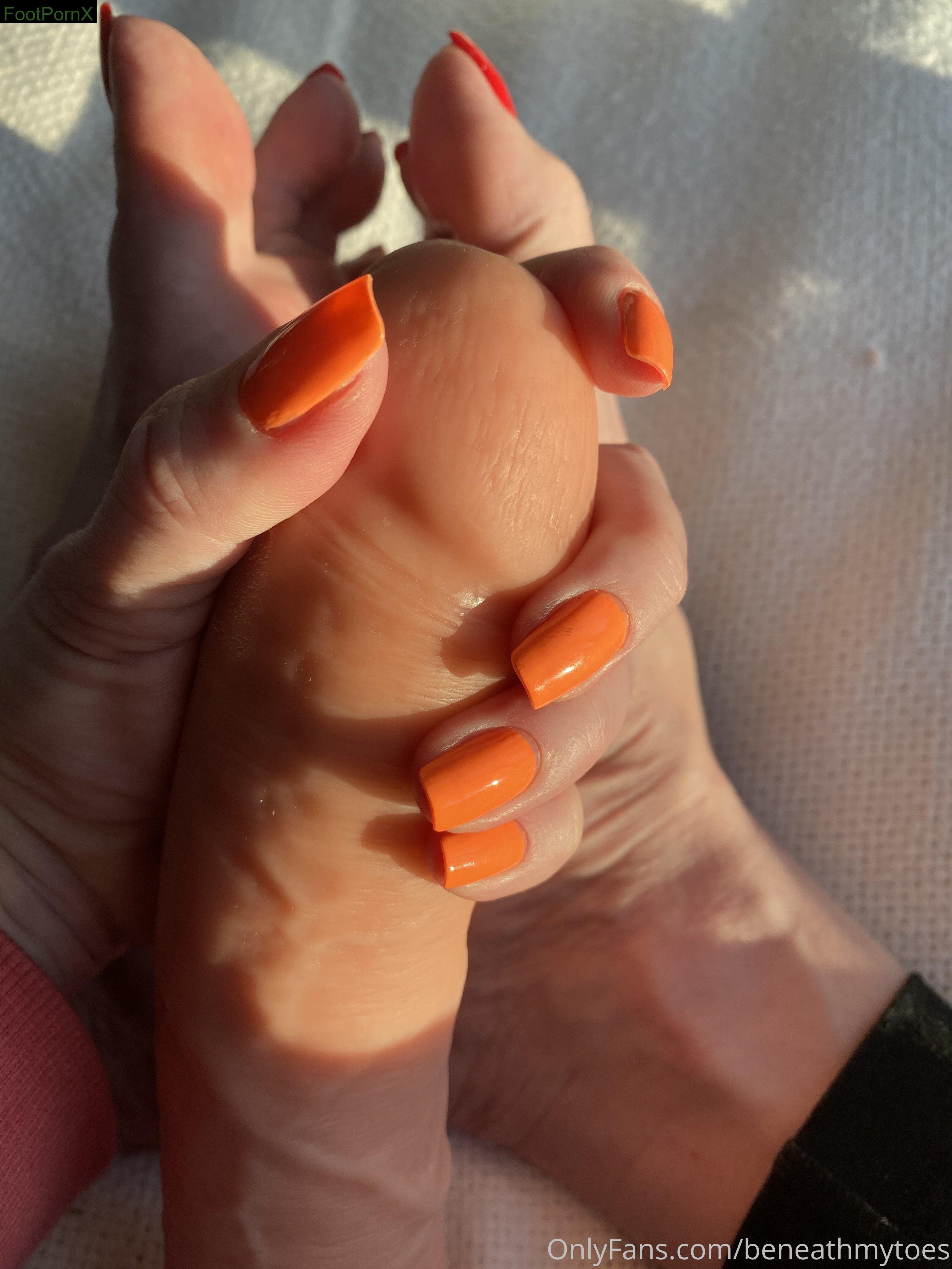 beneathmytoes feet photo 16