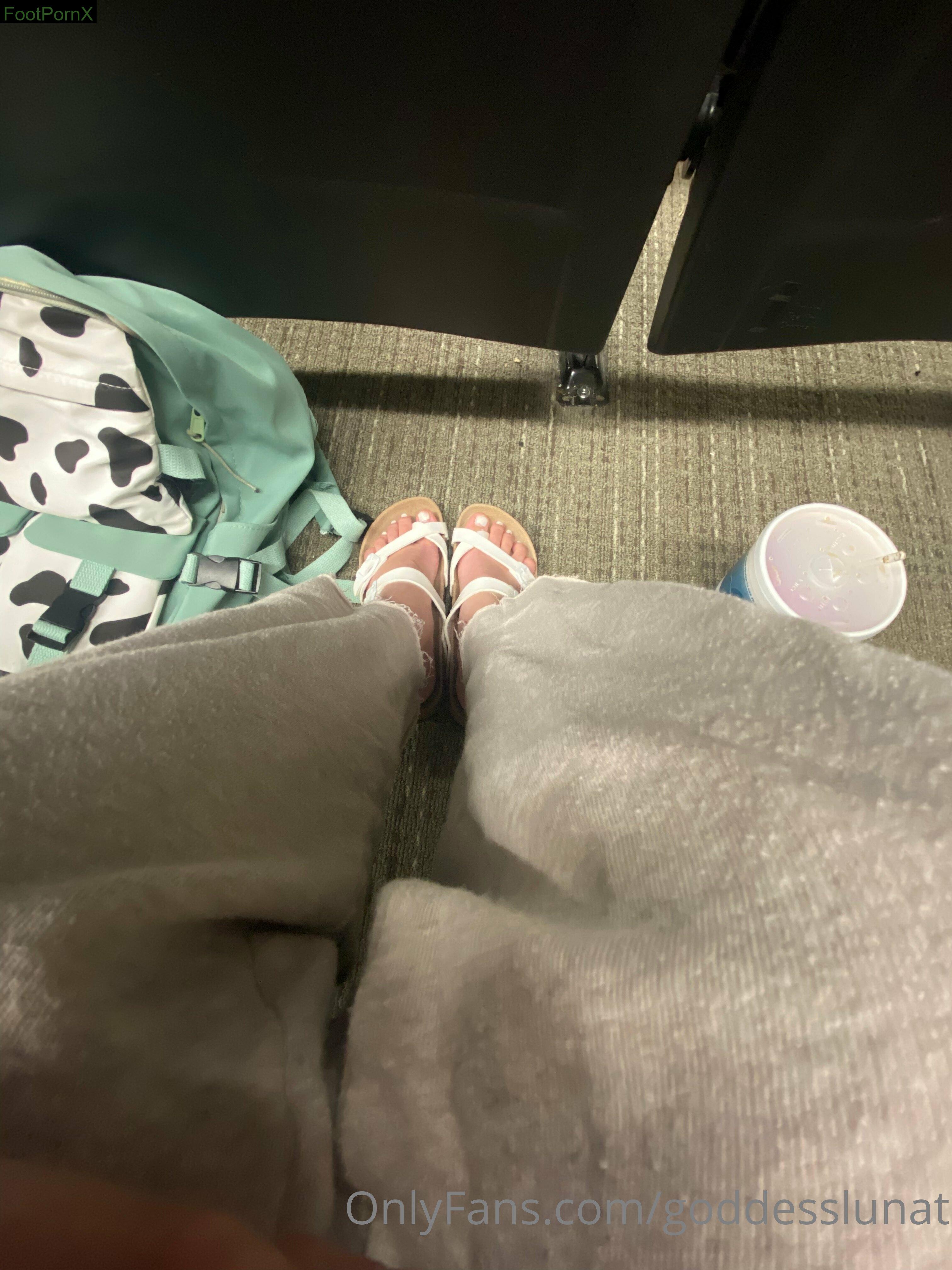 goddesslunat feet photo 8