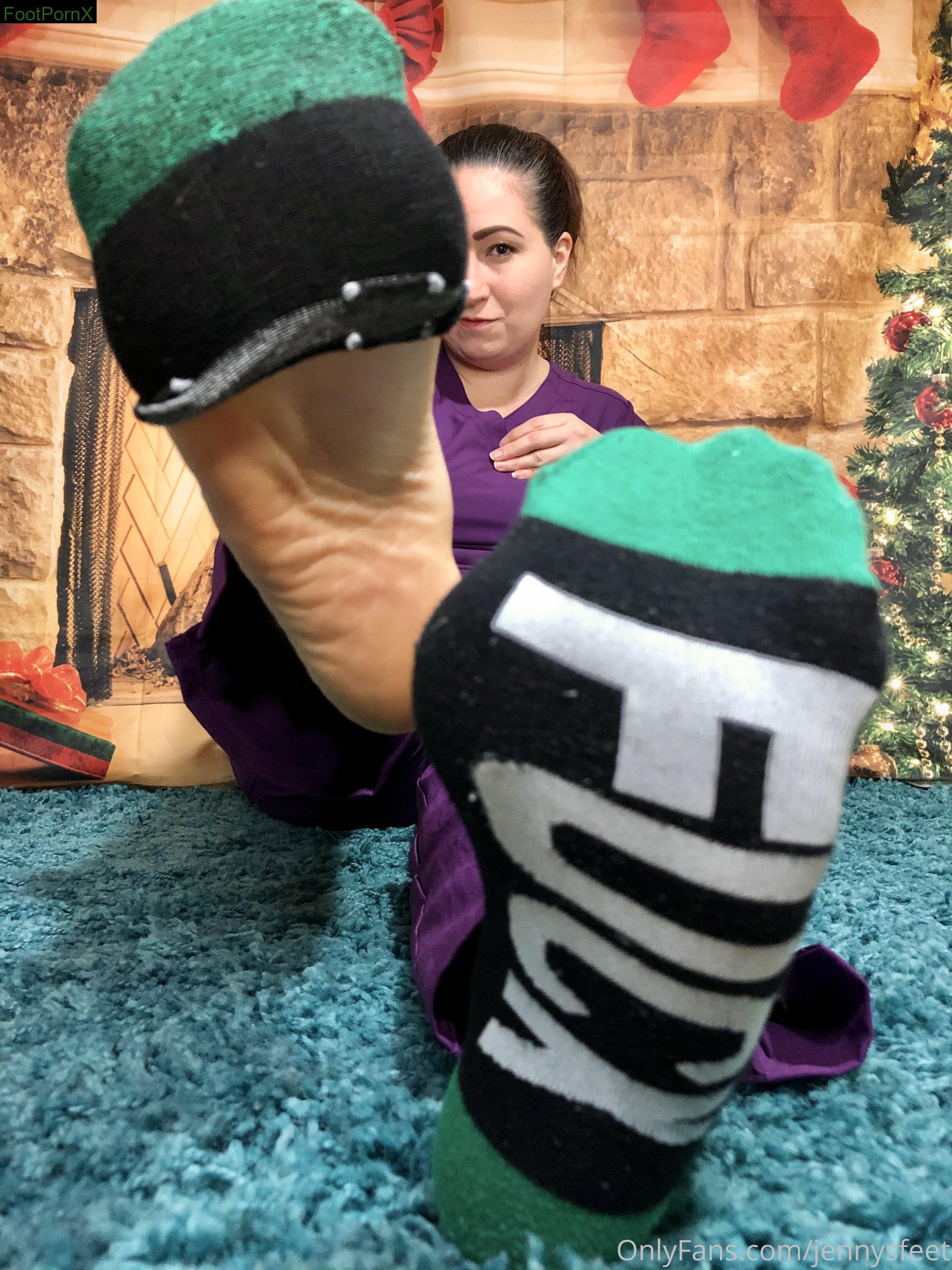 jennysfeet feet photo 4