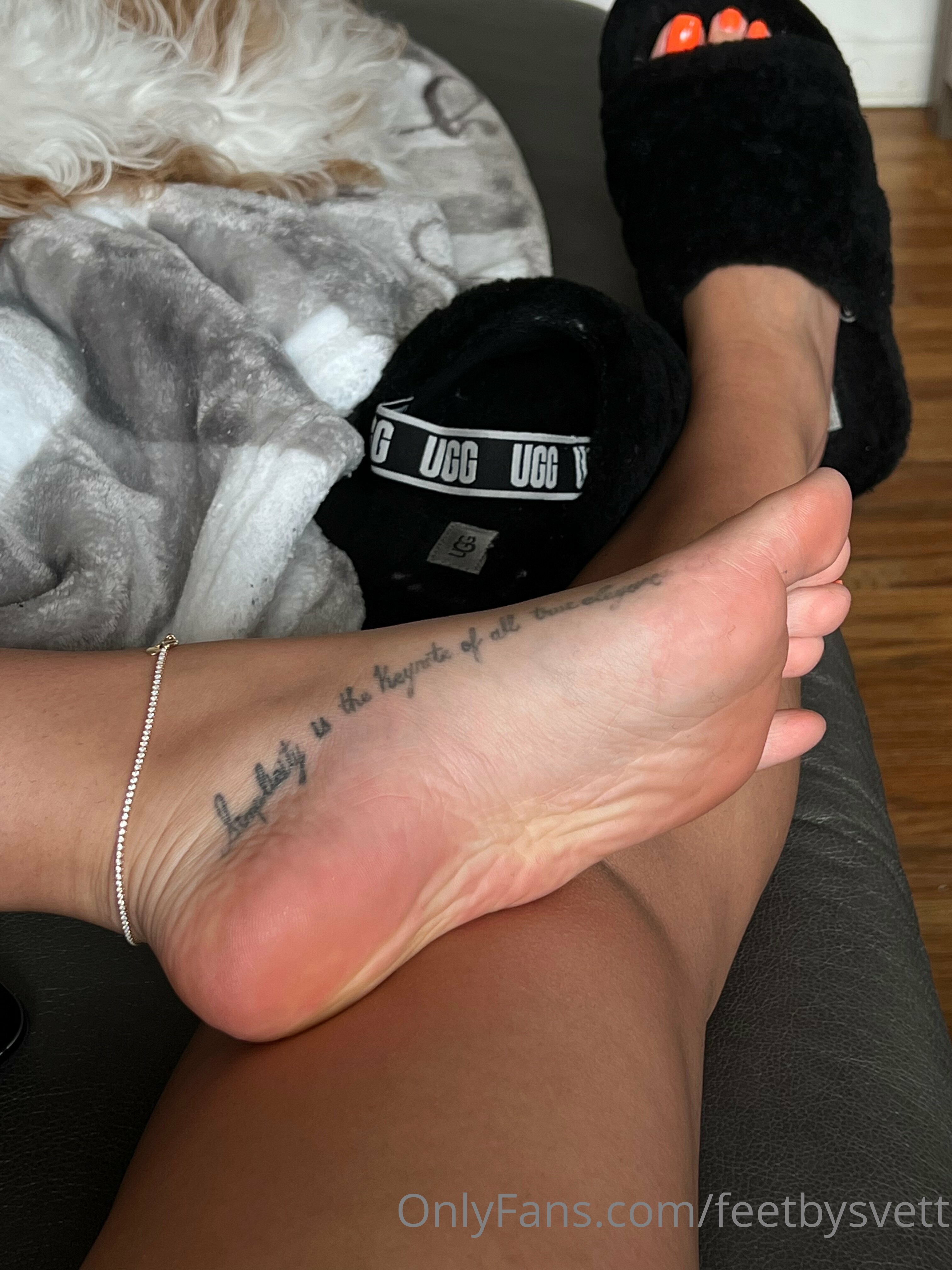 feetbysvett feet photo 6