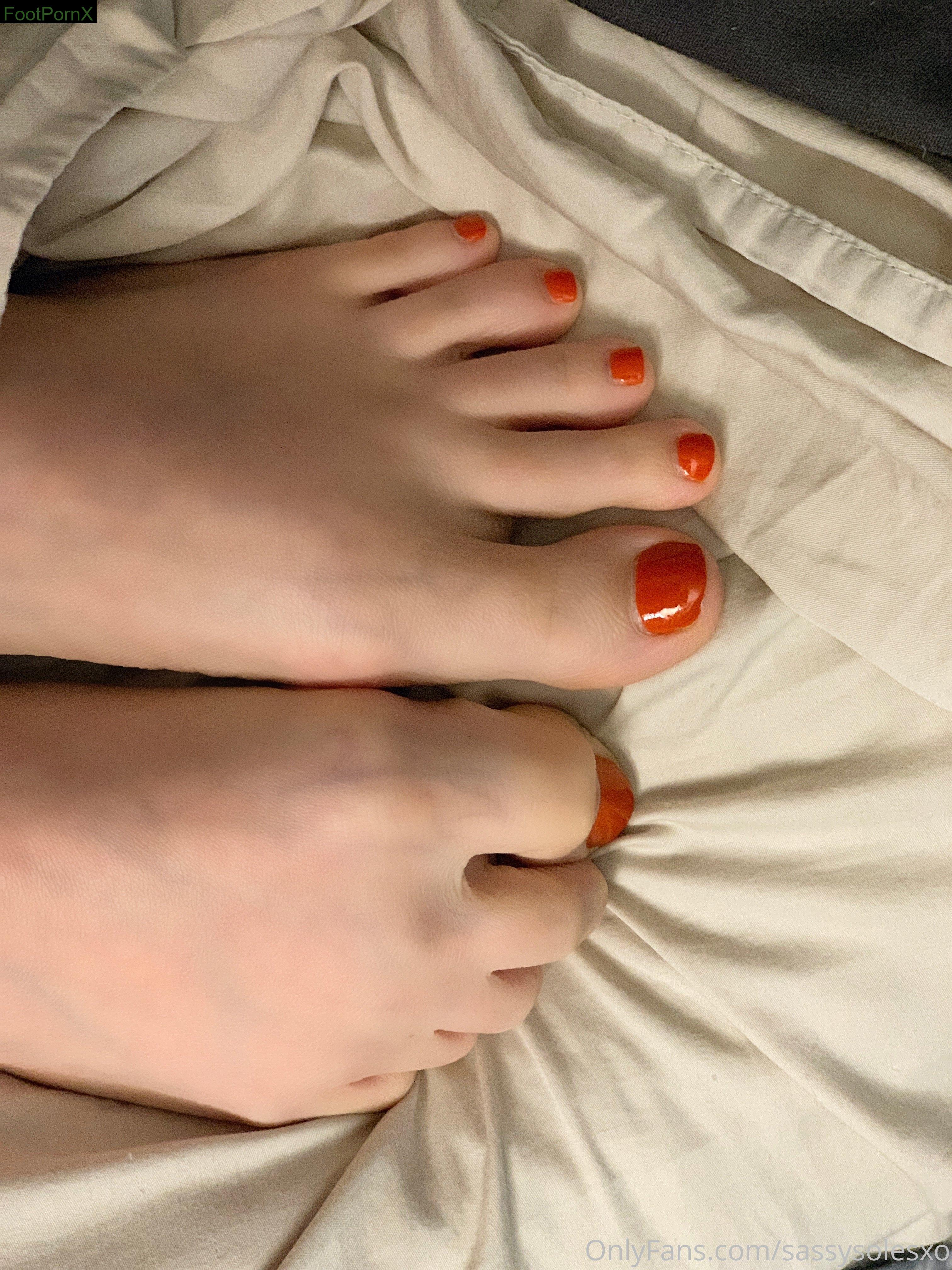 sassysolesxo feet photo 20