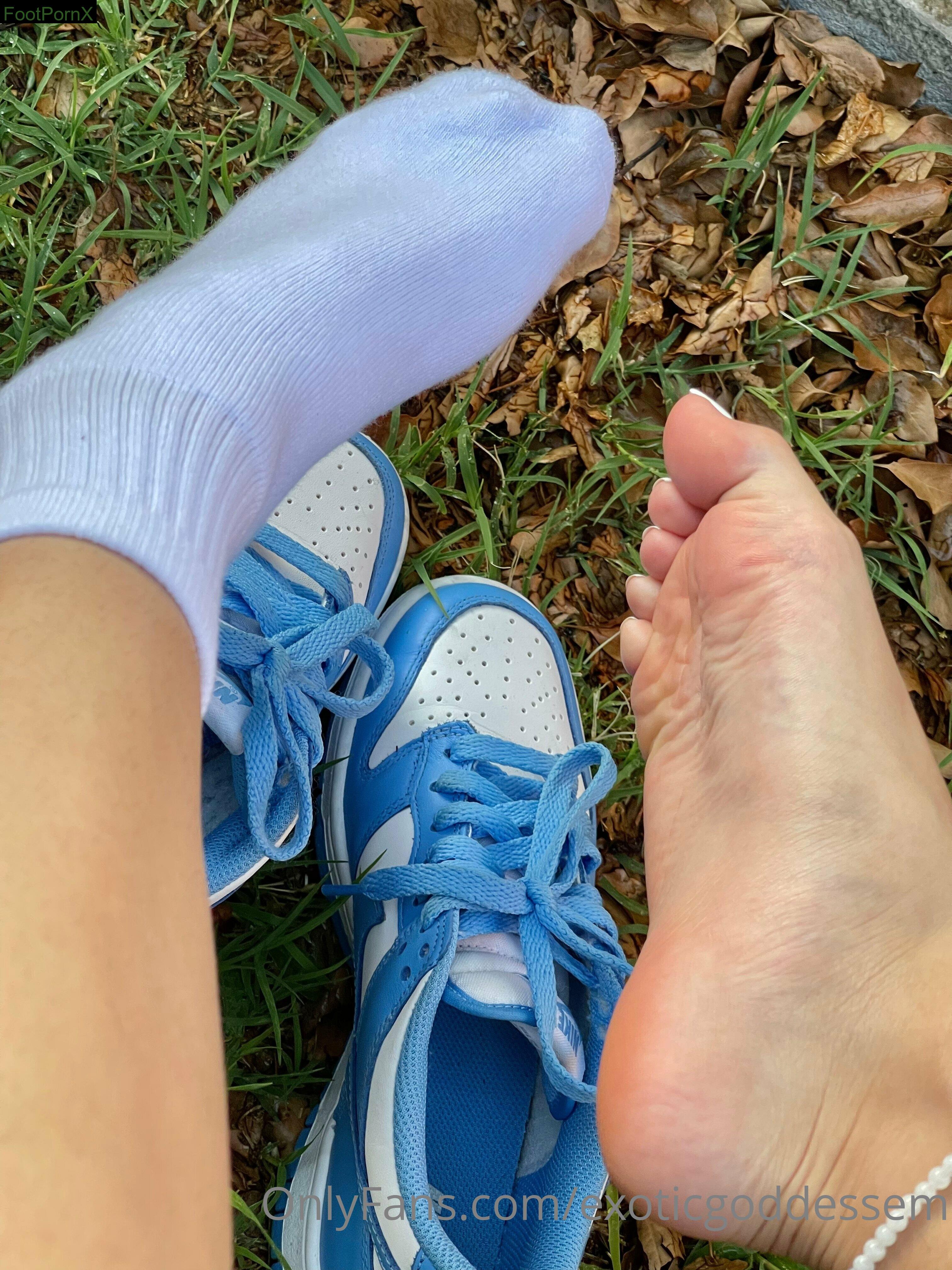 exoticgoddessem feet photo 3