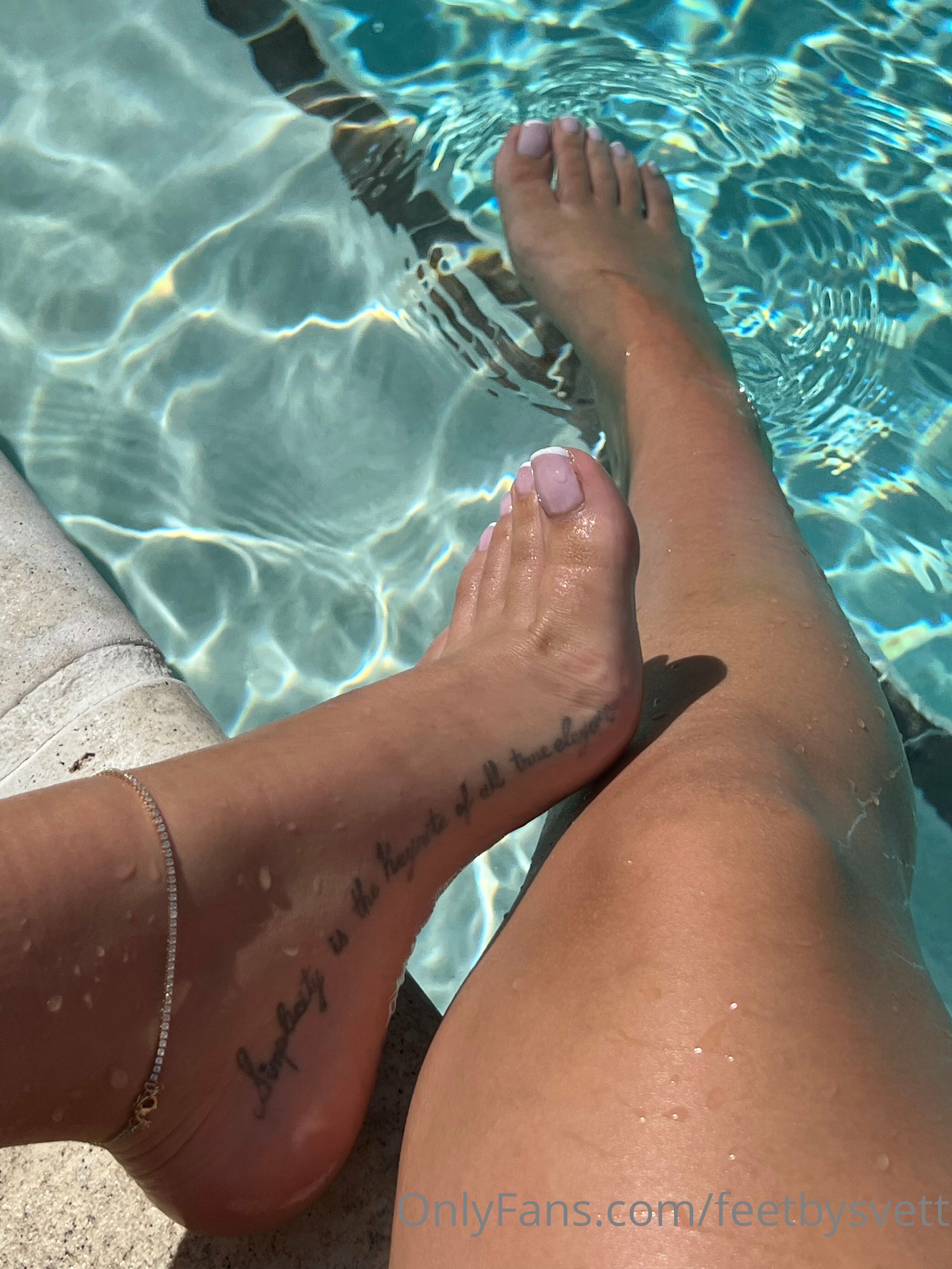 feetbysvett feet photo 17