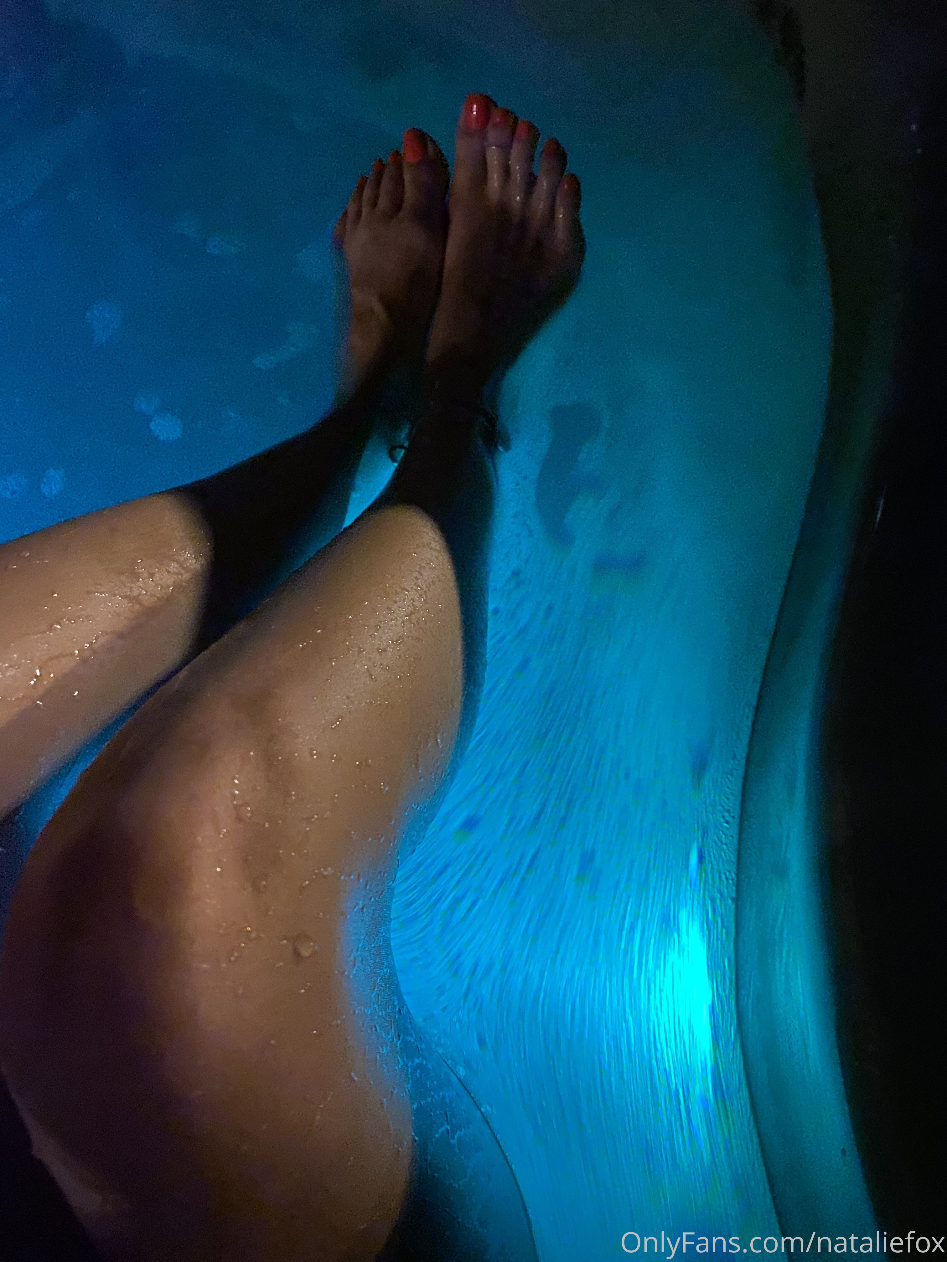 nataliefox feet photo 4
