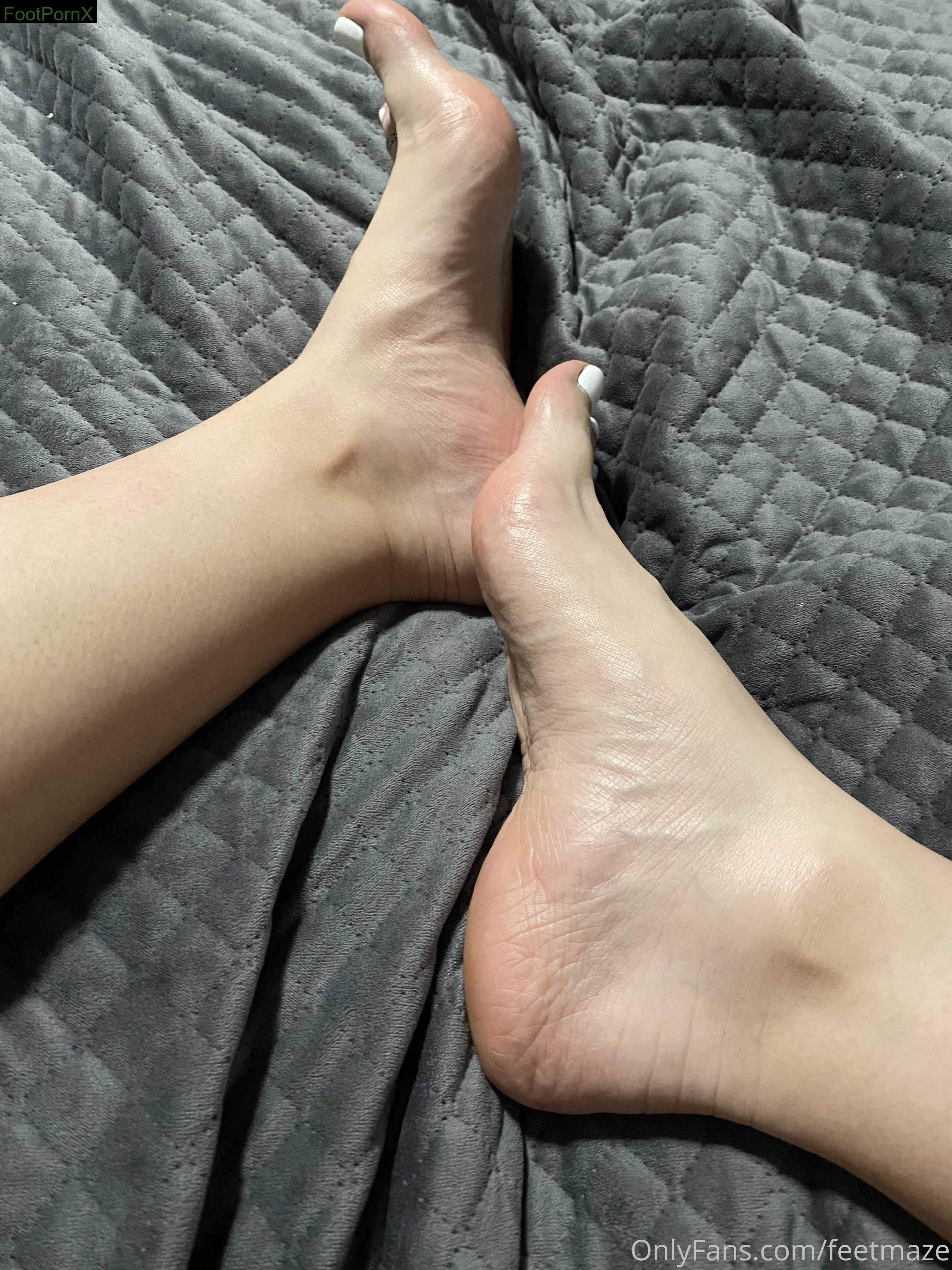 feetmaze feet photo 12