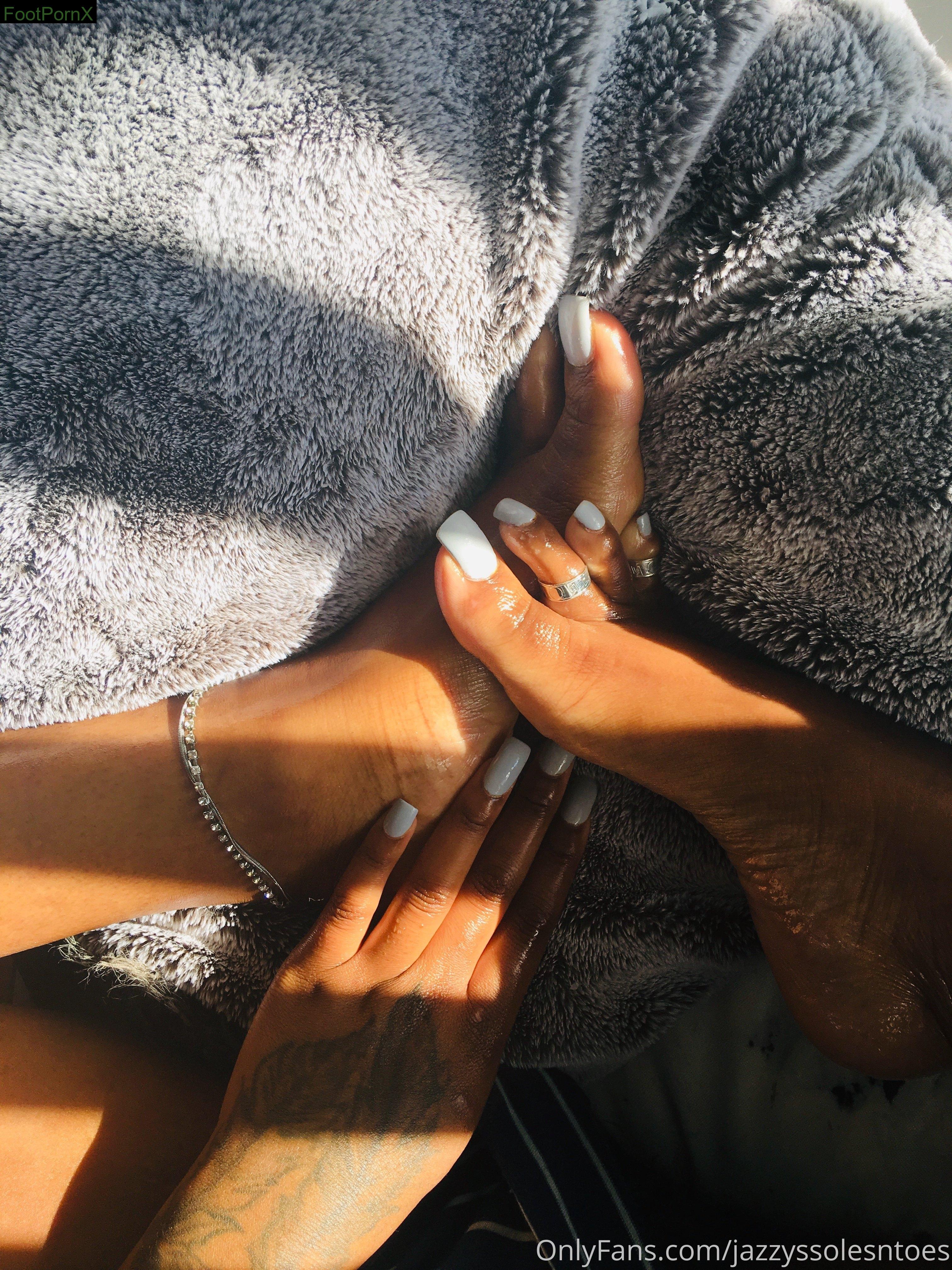 jazzythefootgoddess feet photo 3