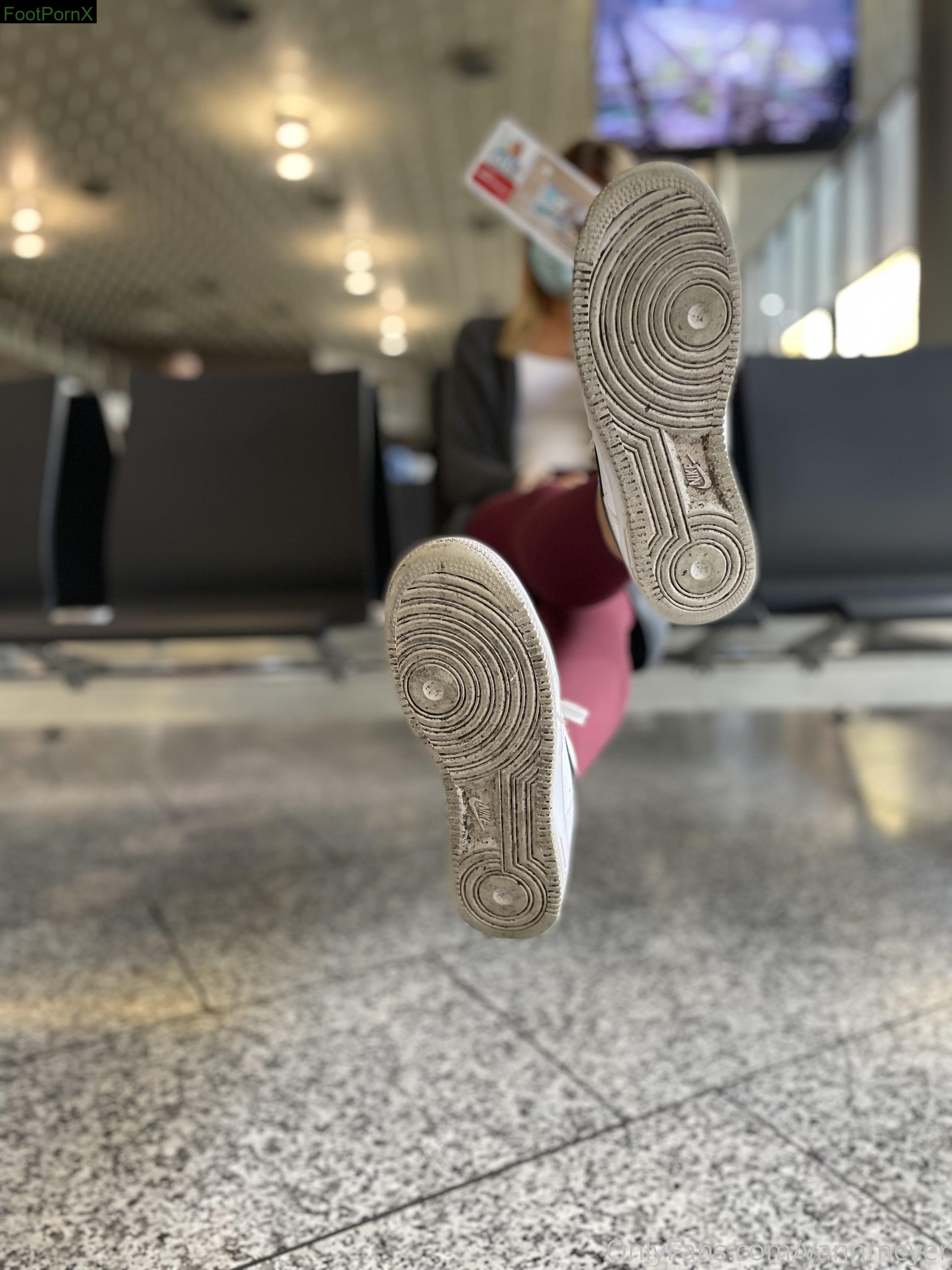 vannmeyer feet photo 8