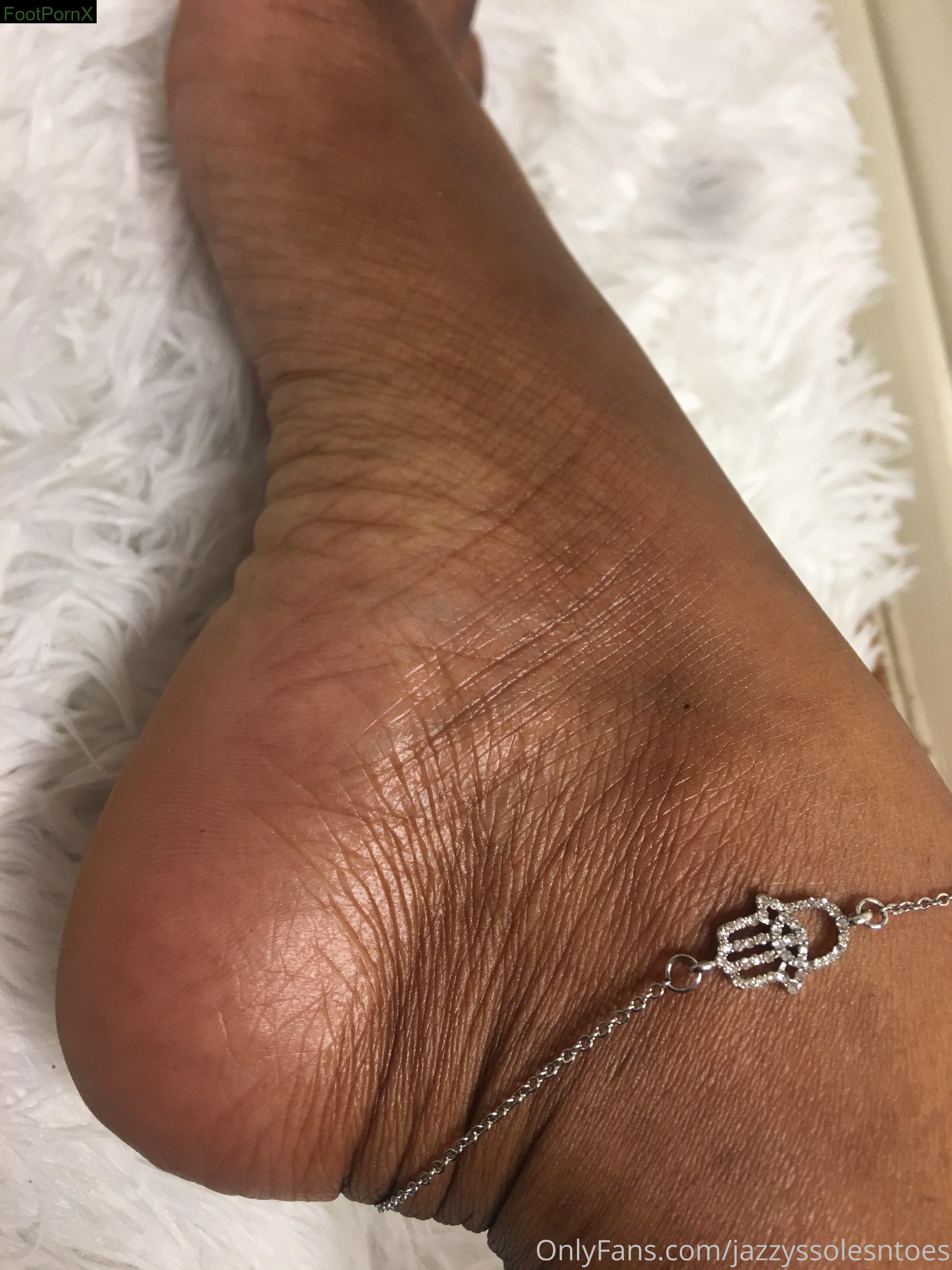 jazzythefootgoddess feet photo 8