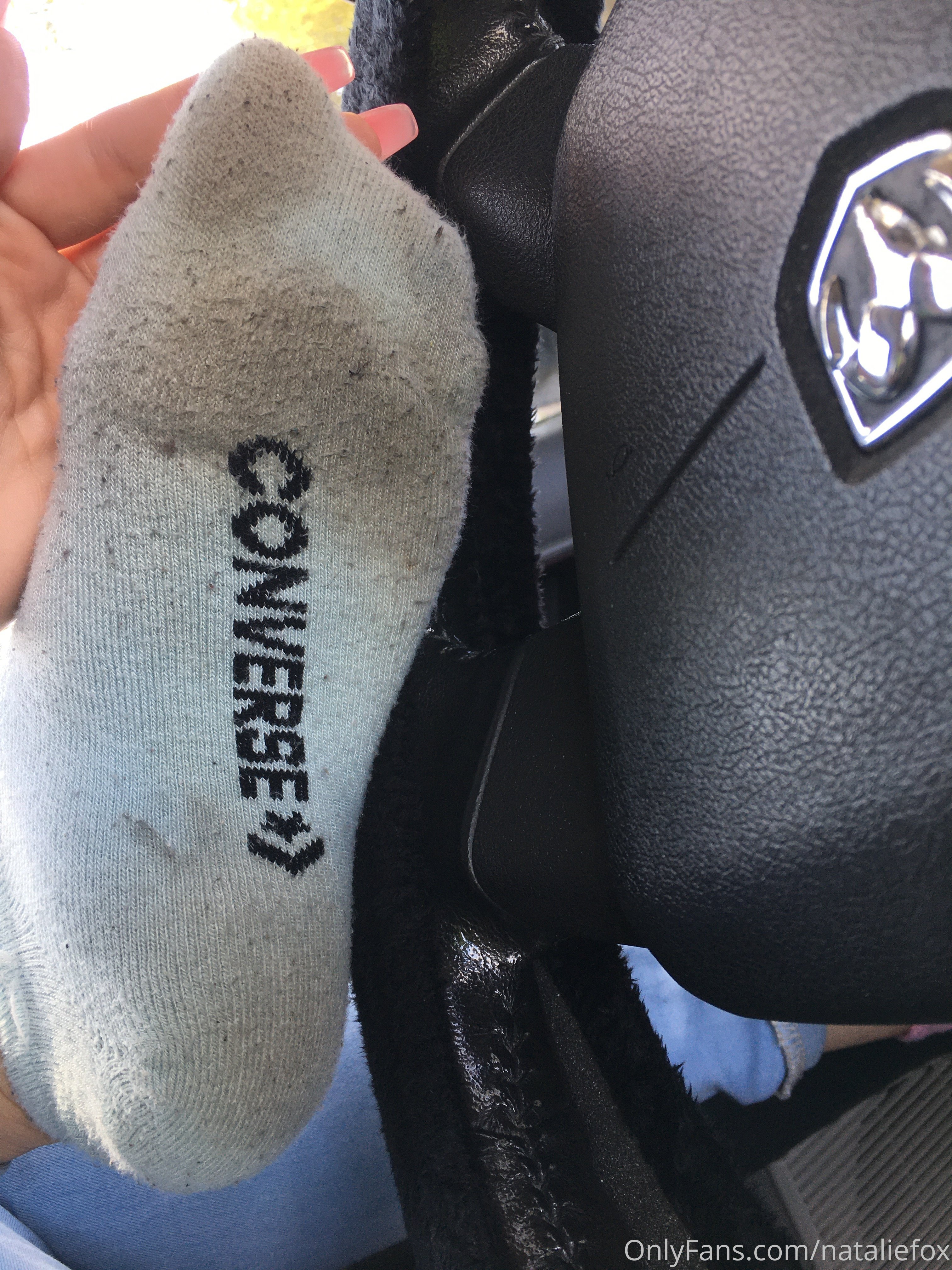 nataliefox feet photo 17