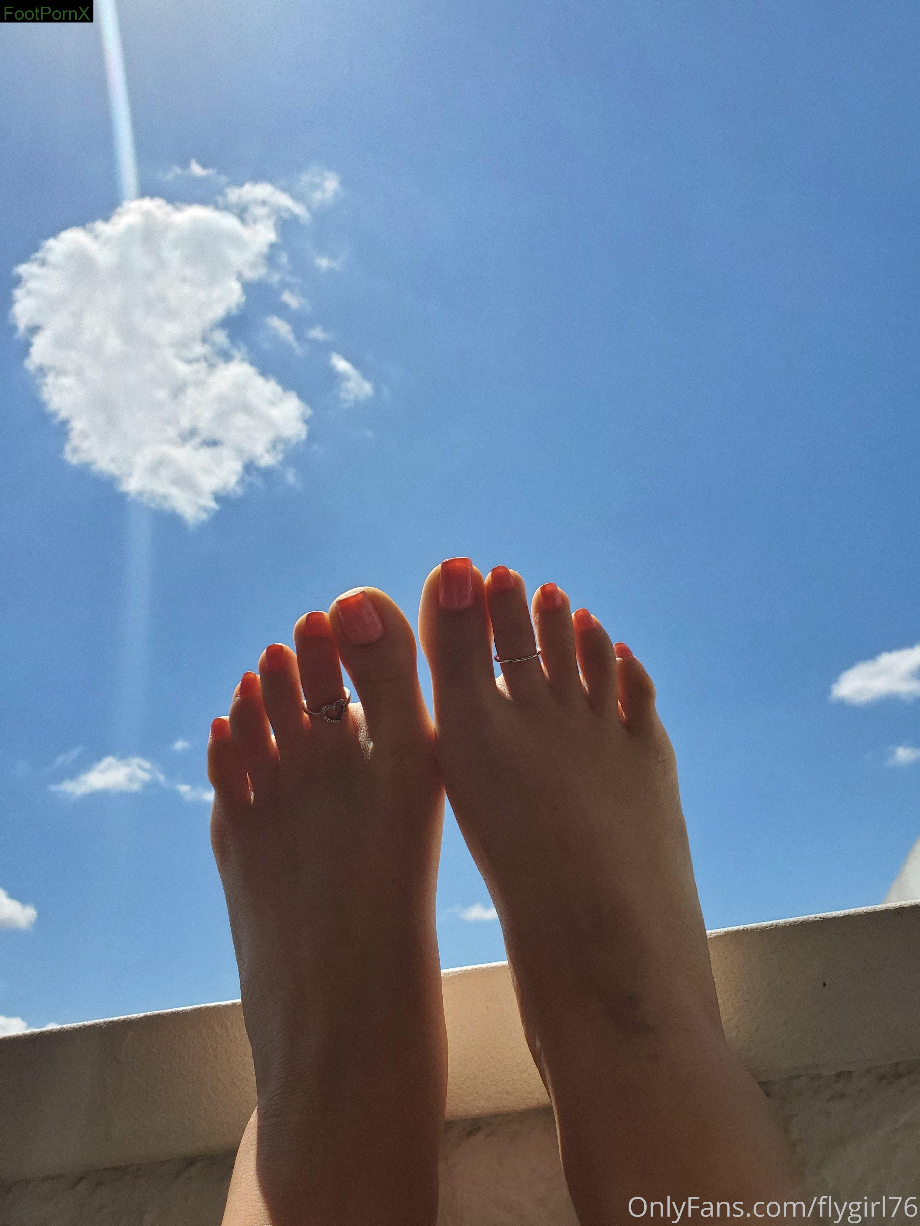 flygirl76 feet photo 5